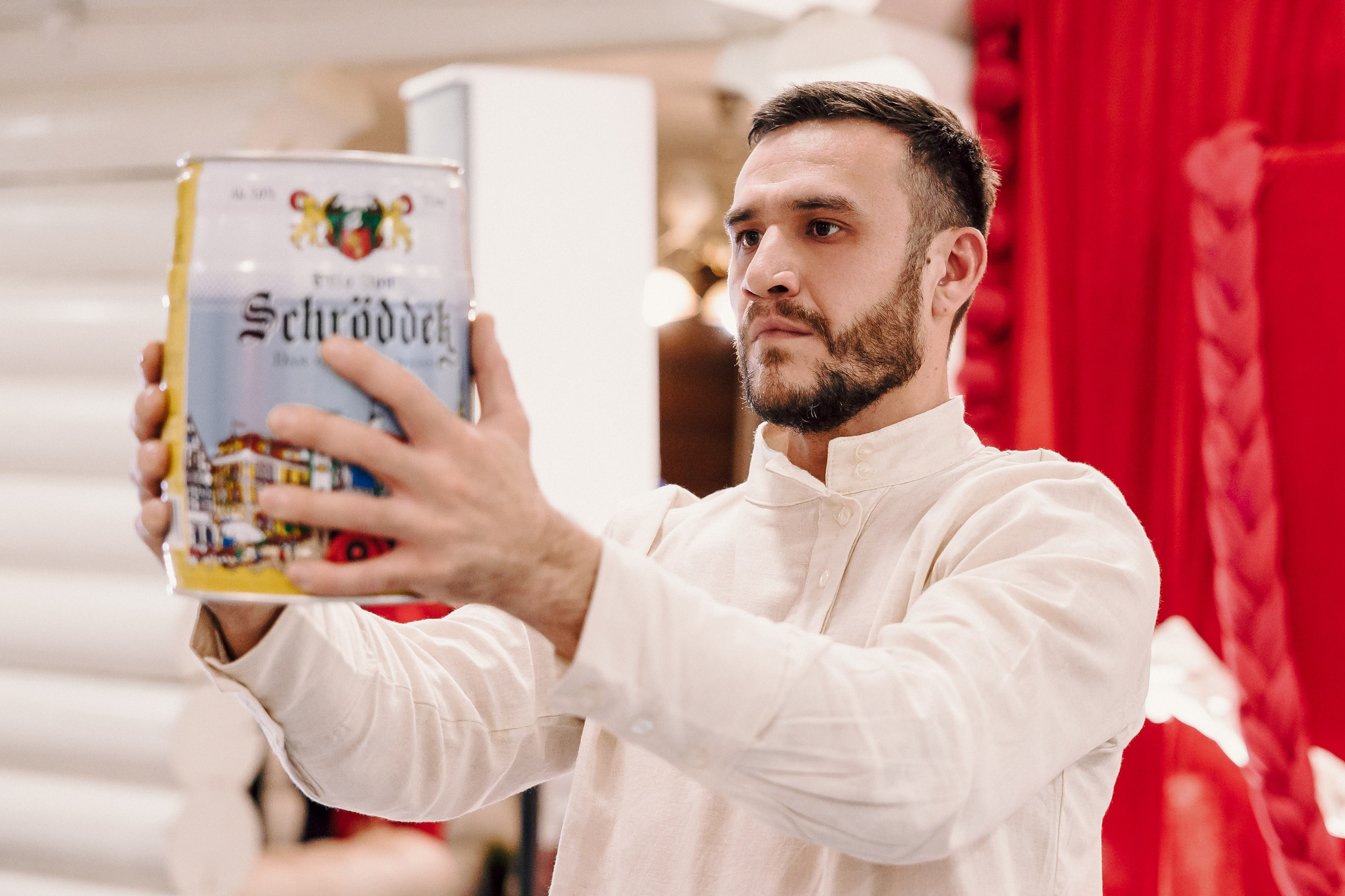 Свадебный день — Алексей и Анастасия. Лёшка Варзегов — фотограф