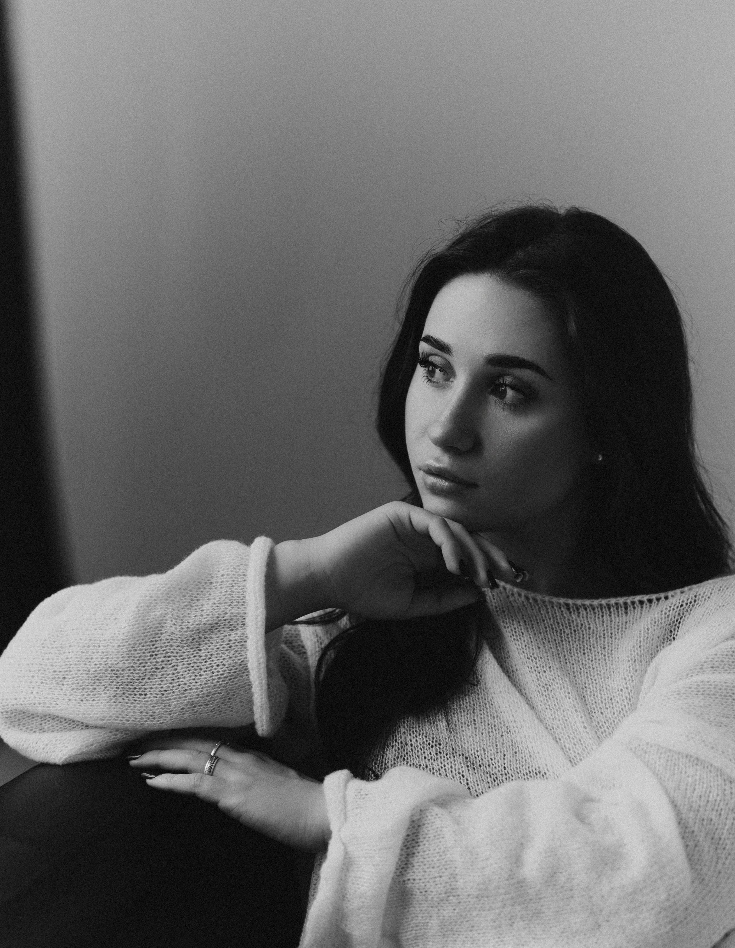 Свадебный и портретный фотограф в Брянске Алена Авраменко