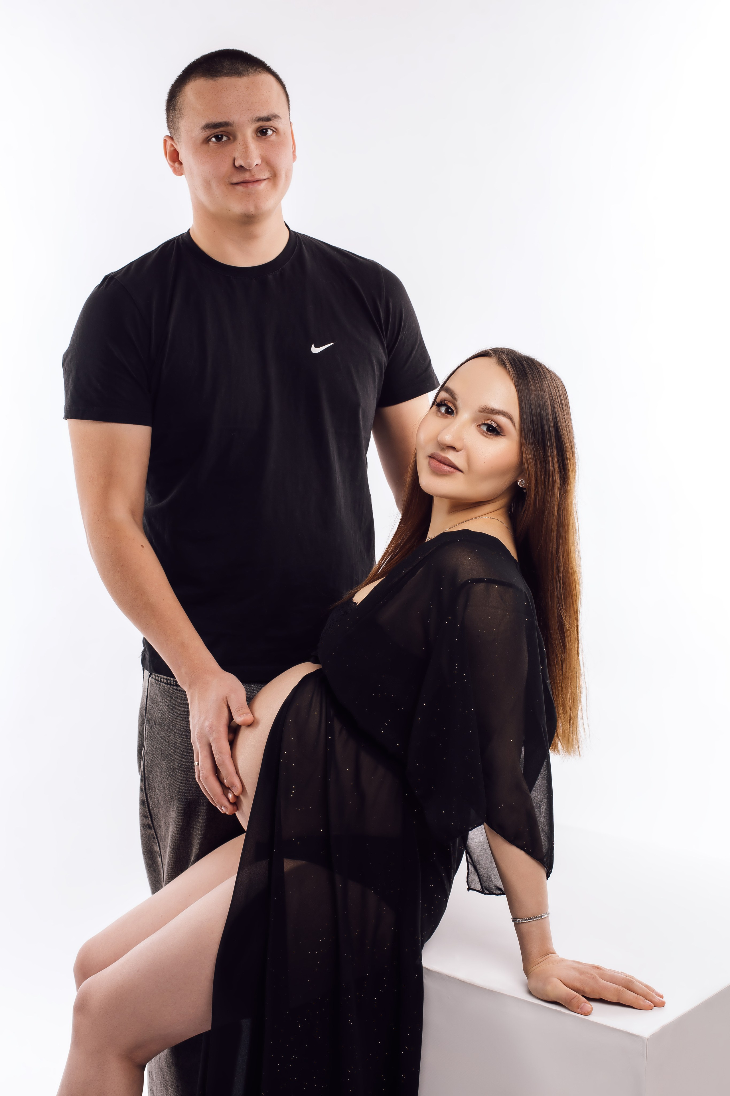 Азалия в ожидании чуда