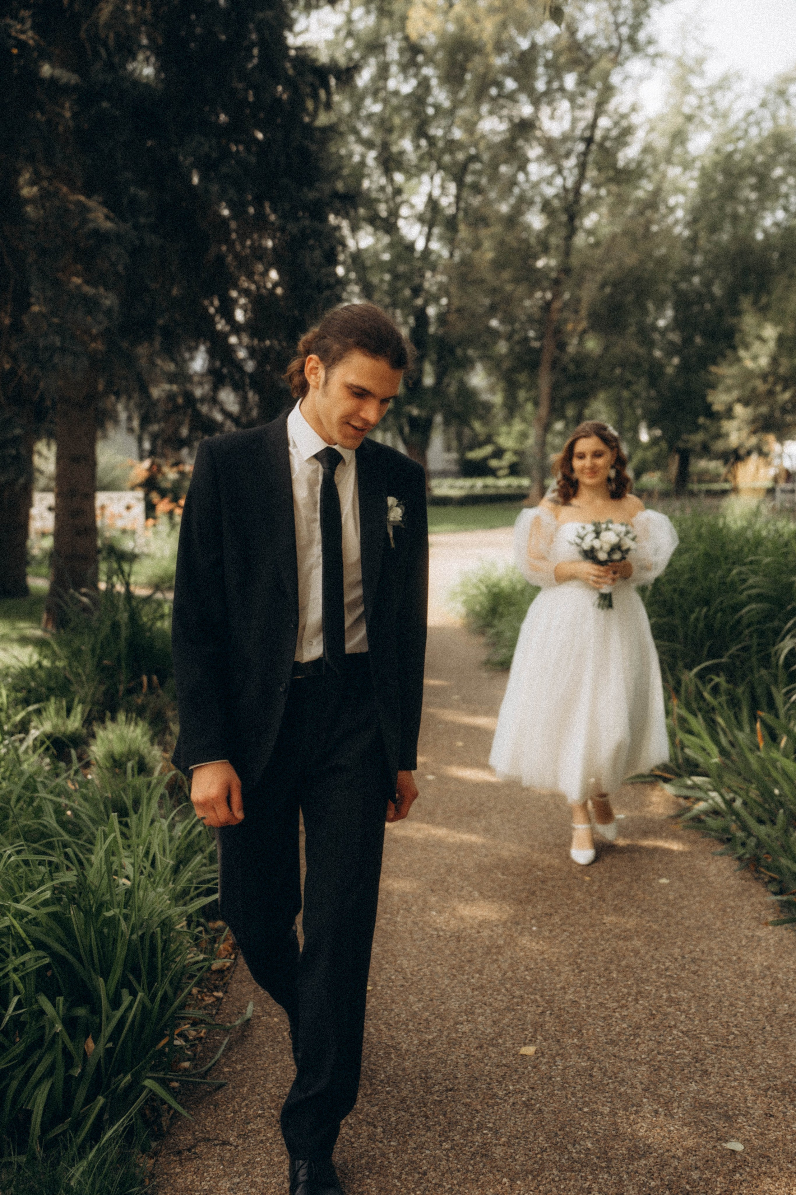 Тепло сентября. Фотограф Москва Селюкова Юлия