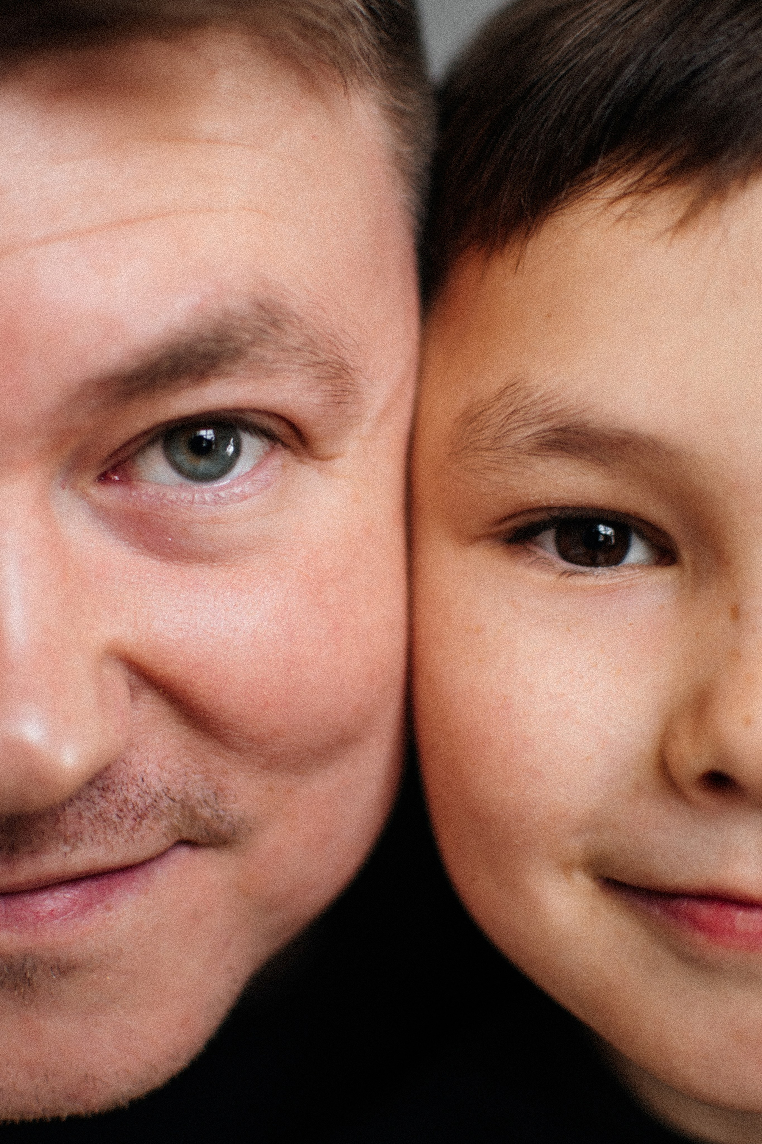 Кирилл, Надя и Артём. Свадебный, женский и семейный фотограф в Уфе Анастасия Игнатьева