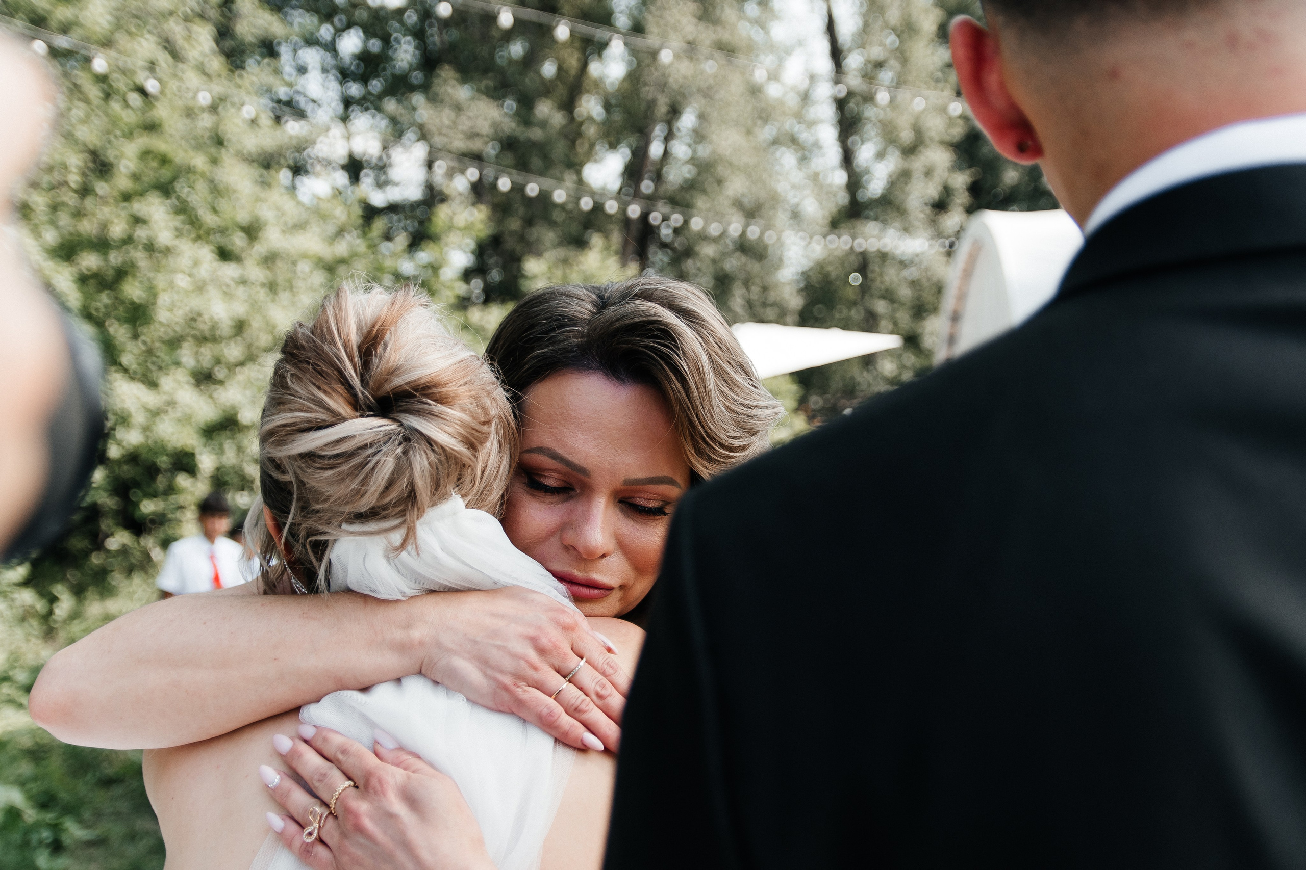 Роман и Валерия. Свадебный, женский и семейный фотограф в Уфе Анастасия Игнатьева
