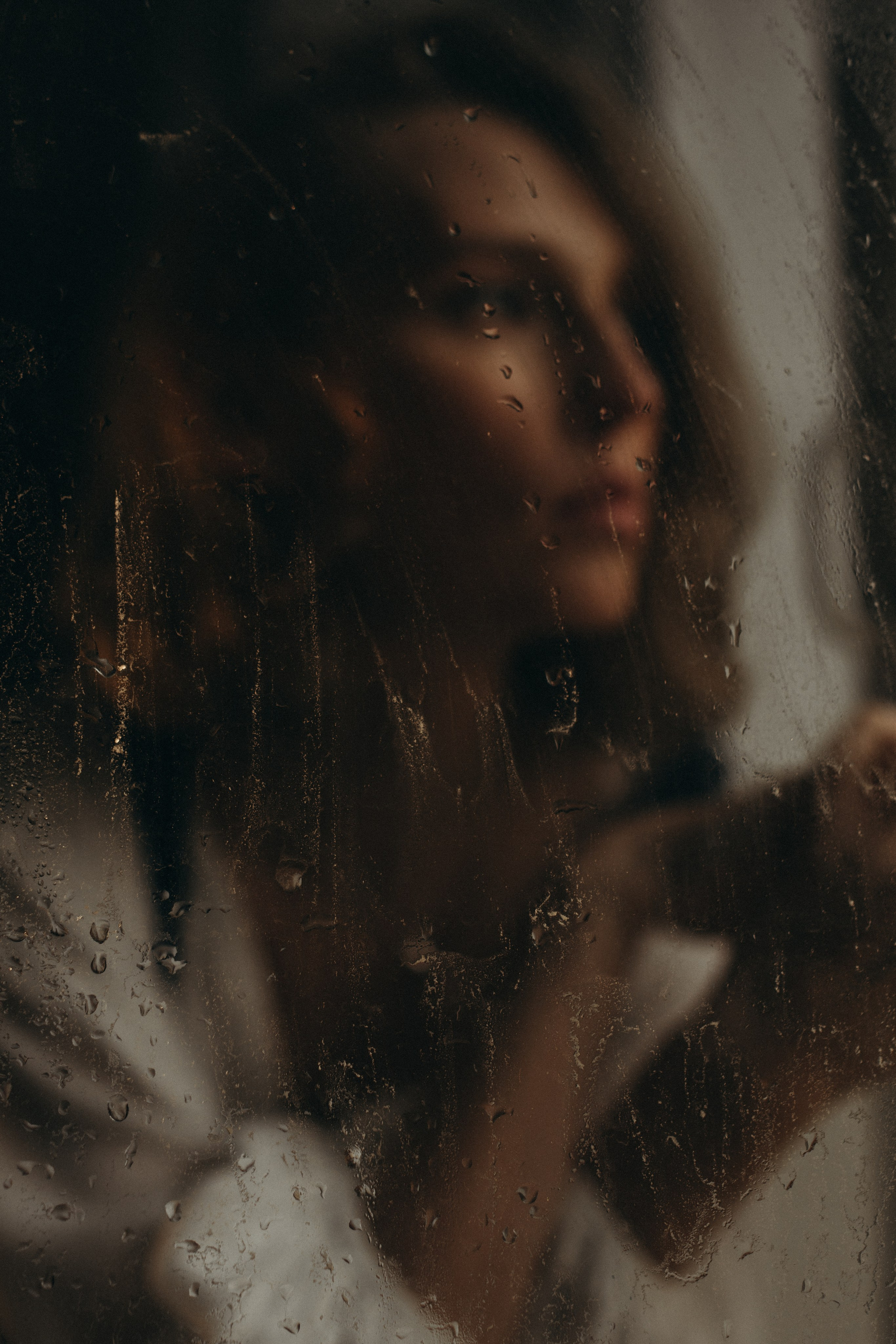 Алёна и Аиша. Свадебный, женский и семейный фотограф в Уфе Анастасия Игнатьева