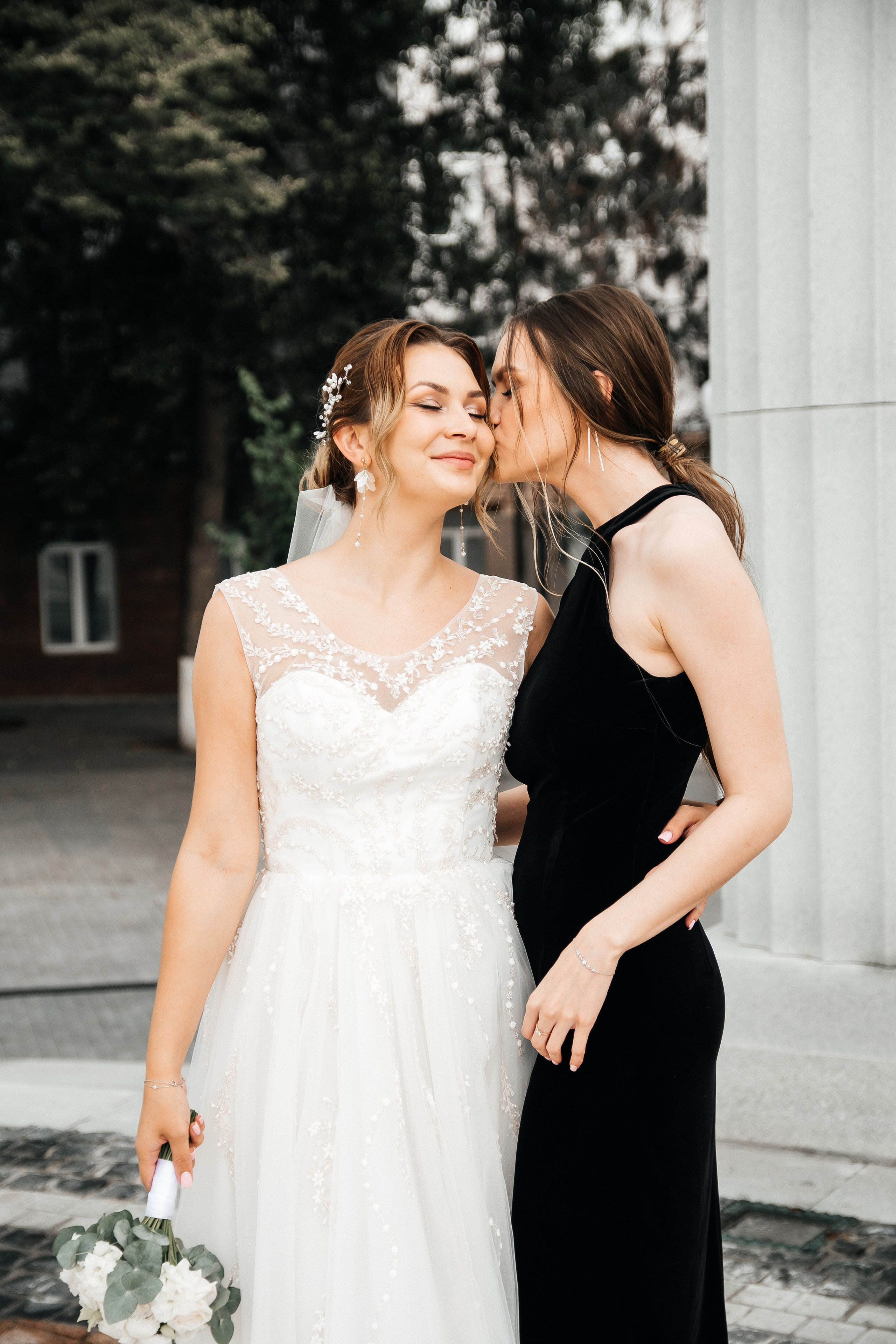 Эдуард и Аделия. Свадебный, женский и семейный фотограф в Уфе Анастасия Игнатьева