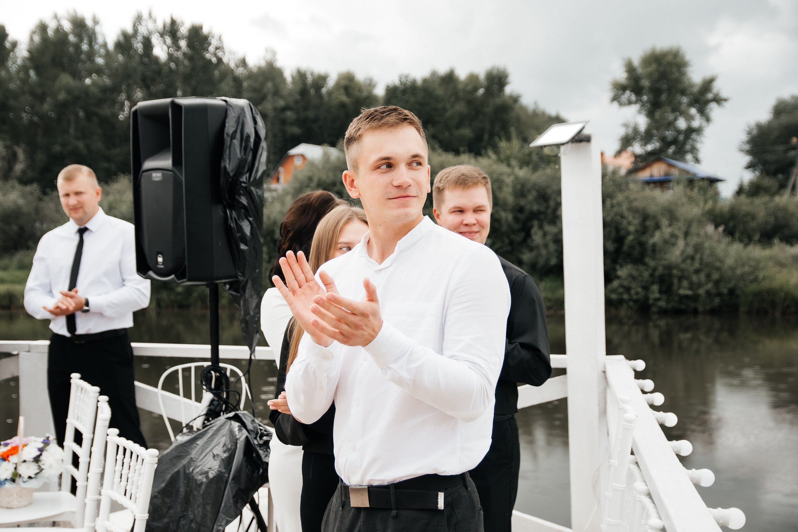 Эдуард и Аделия. Свадебный, женский и семейный фотограф в Уфе Анастасия Игнатьева