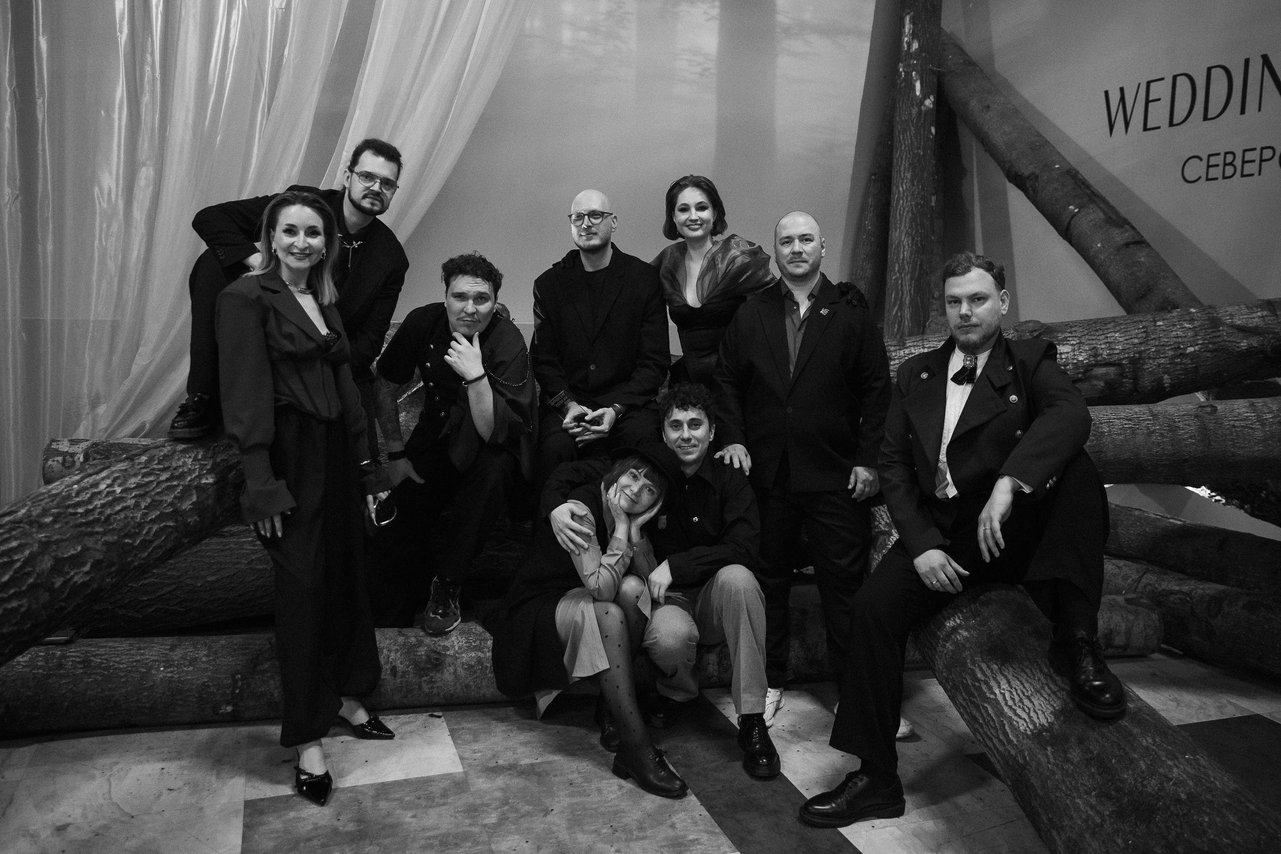 Wedding Awards NW 2025. NesterovaMaria.ru