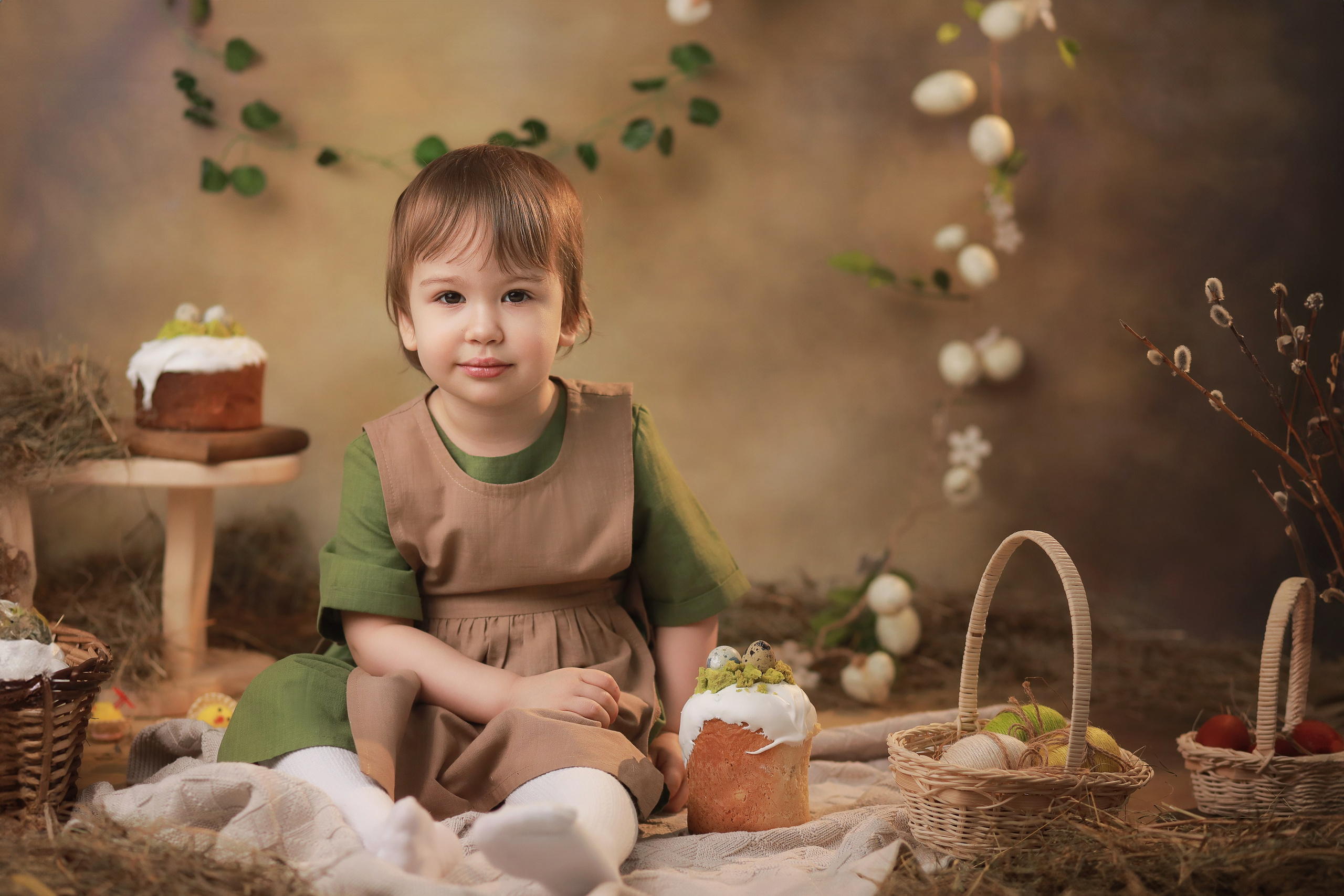 Студийные съемки и тематические проекты. Фотограф Усинск|Татьяна Вараксина