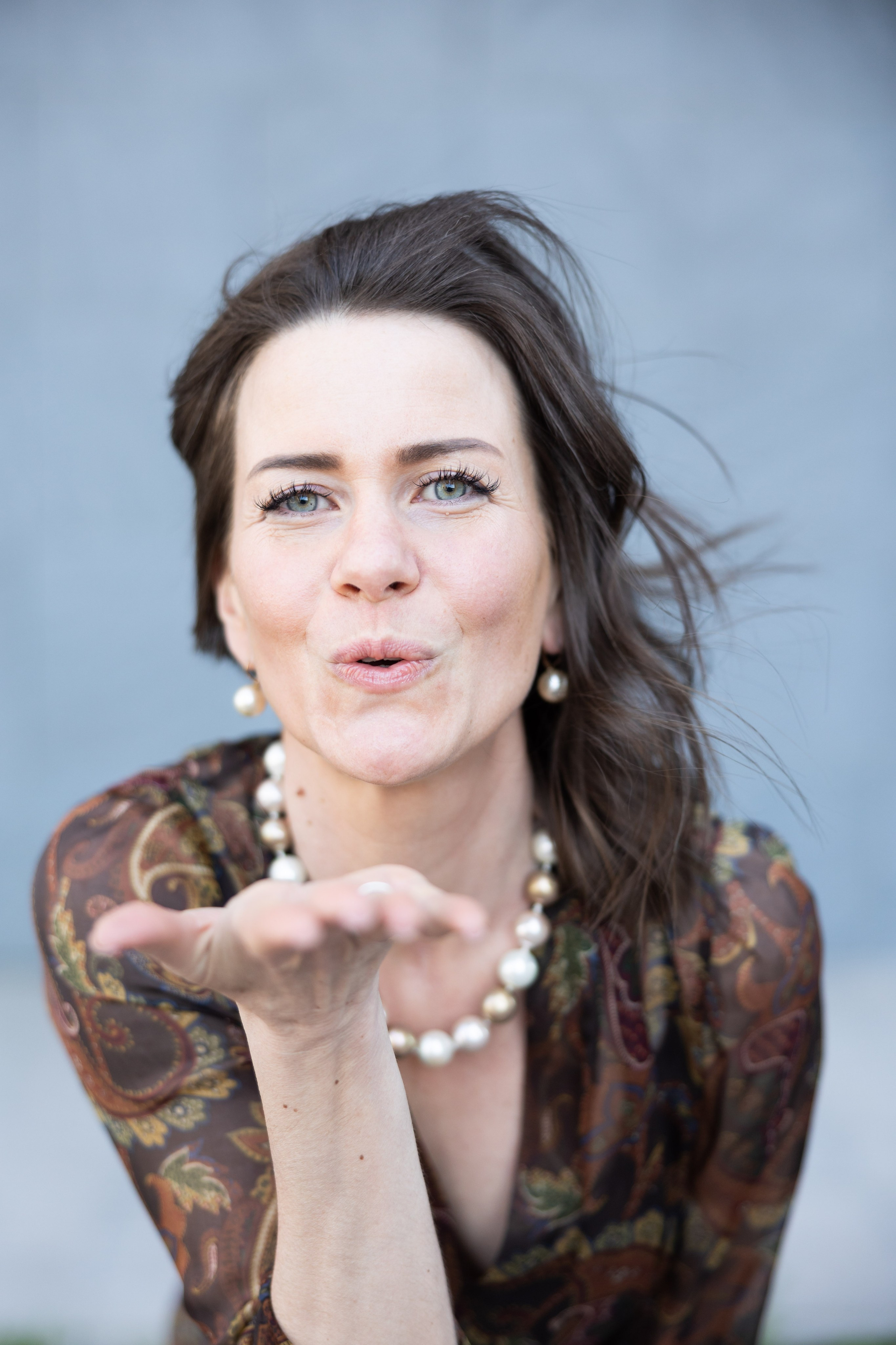 Репортажные съемки Санкт-Петербург. Ароматестирование по методу Аромакод и Нейростатус в Санкт-Петербурге