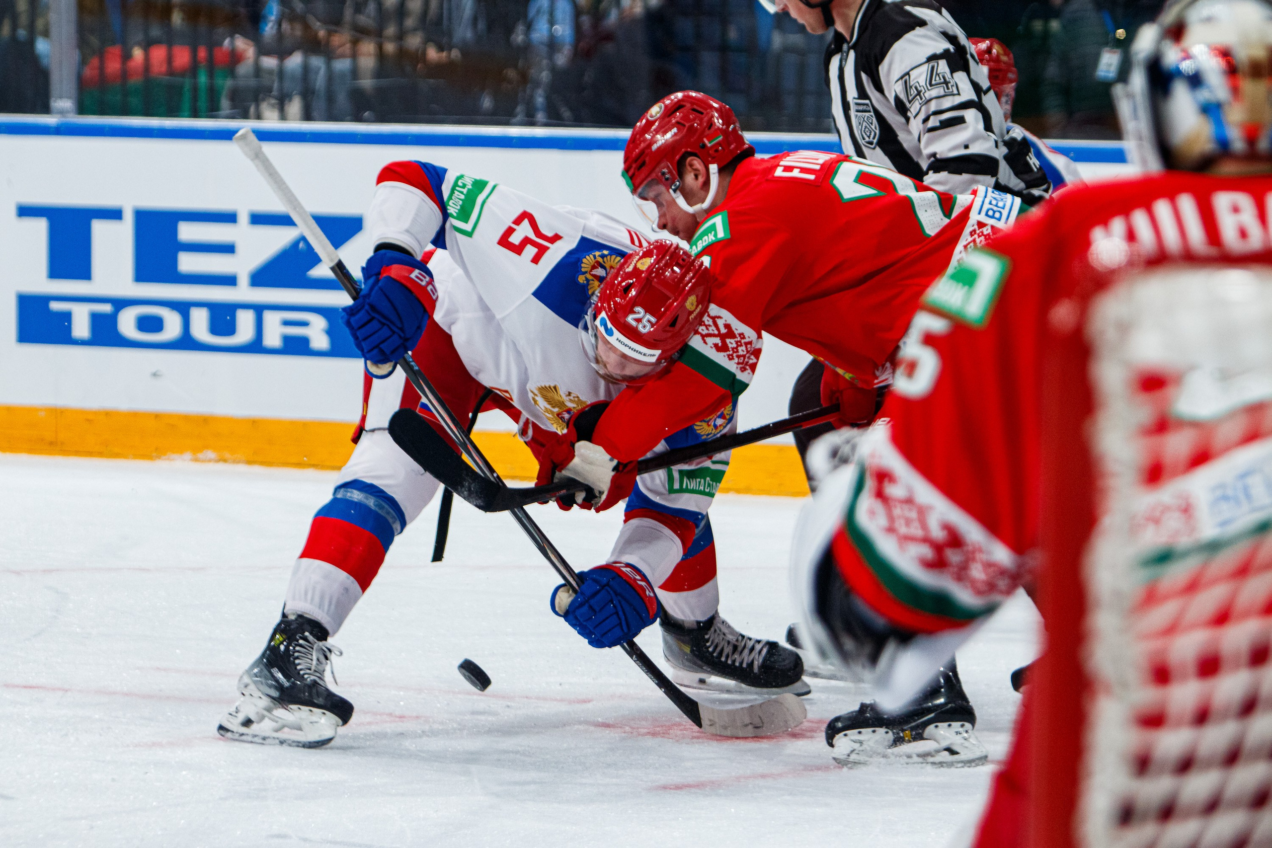 Россия — Беларусь. Спортивный фотограф в Смоленске — Екатерина Степенок