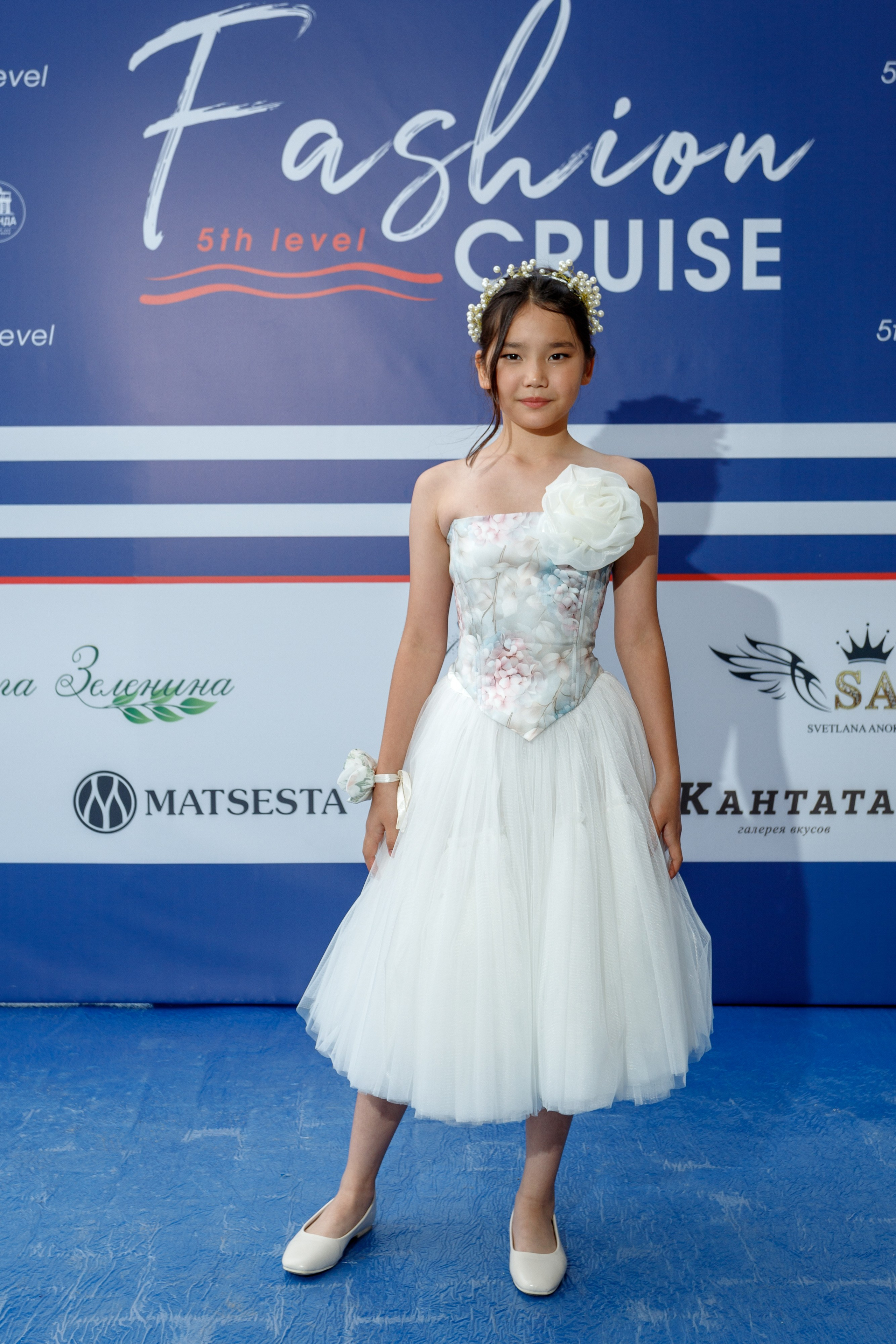 29 Fashion Cruise. Интерьерный и фуд фотограф в Иркутске Дмитрий Арно