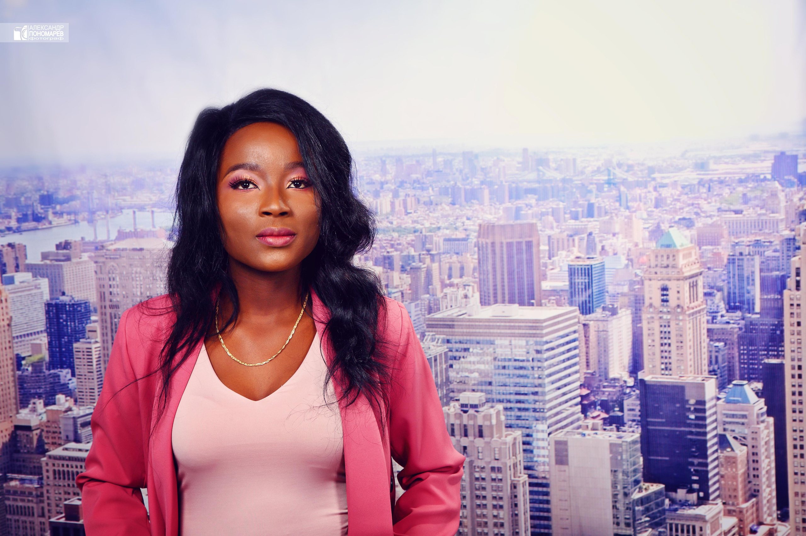 Фотосет. Фотосалон «Ракурс» в Курске