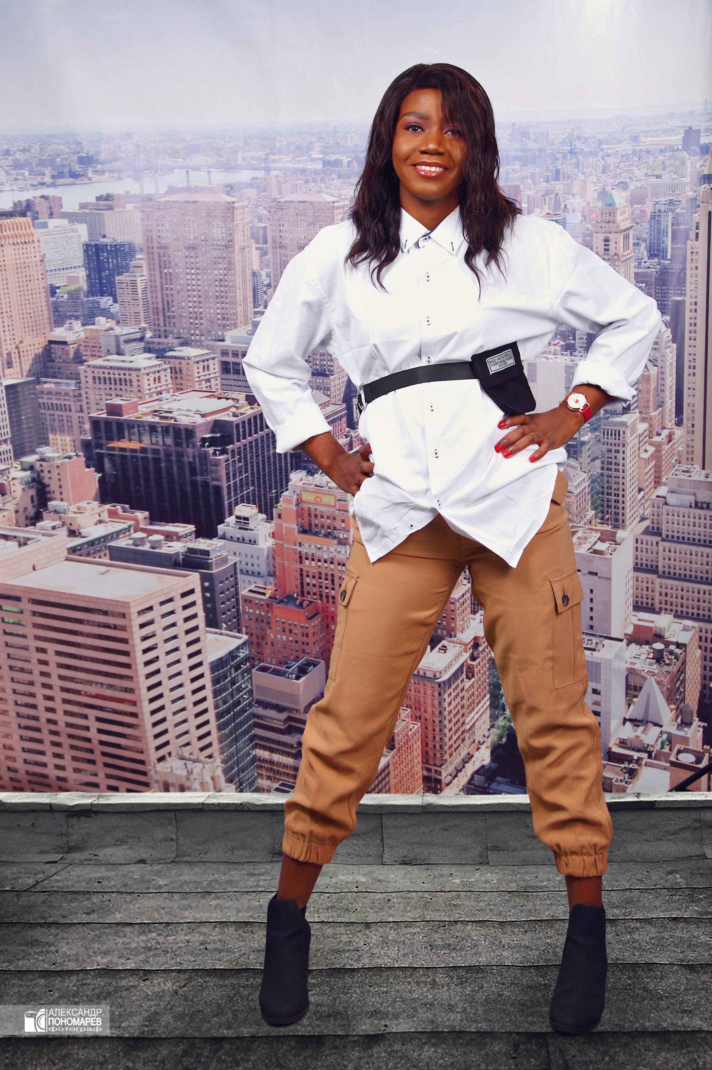 Фотосет. Фотосалон «Ракурс» в Курске