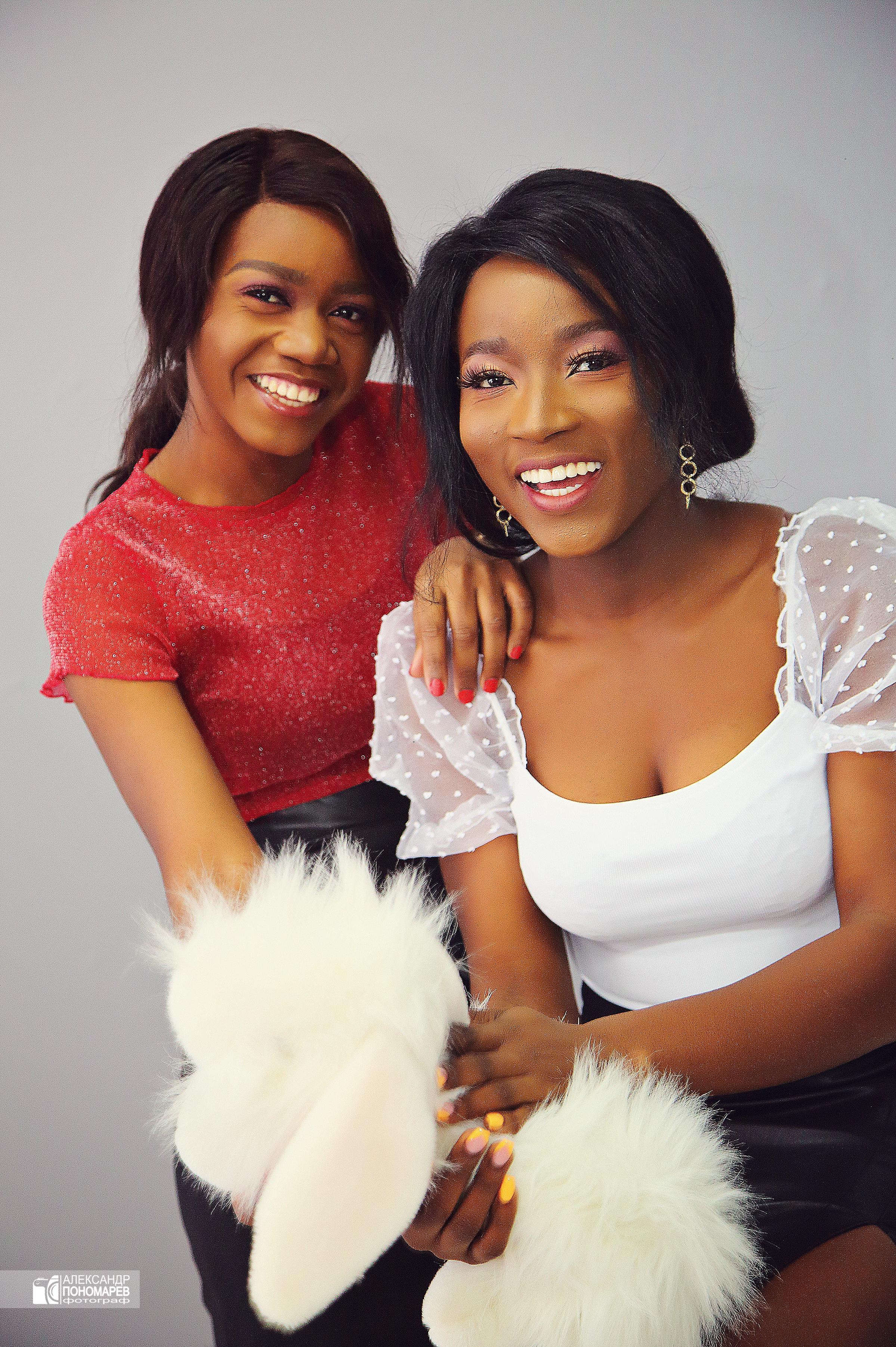 Фотосет. Фотосалон «Ракурс» в Курске