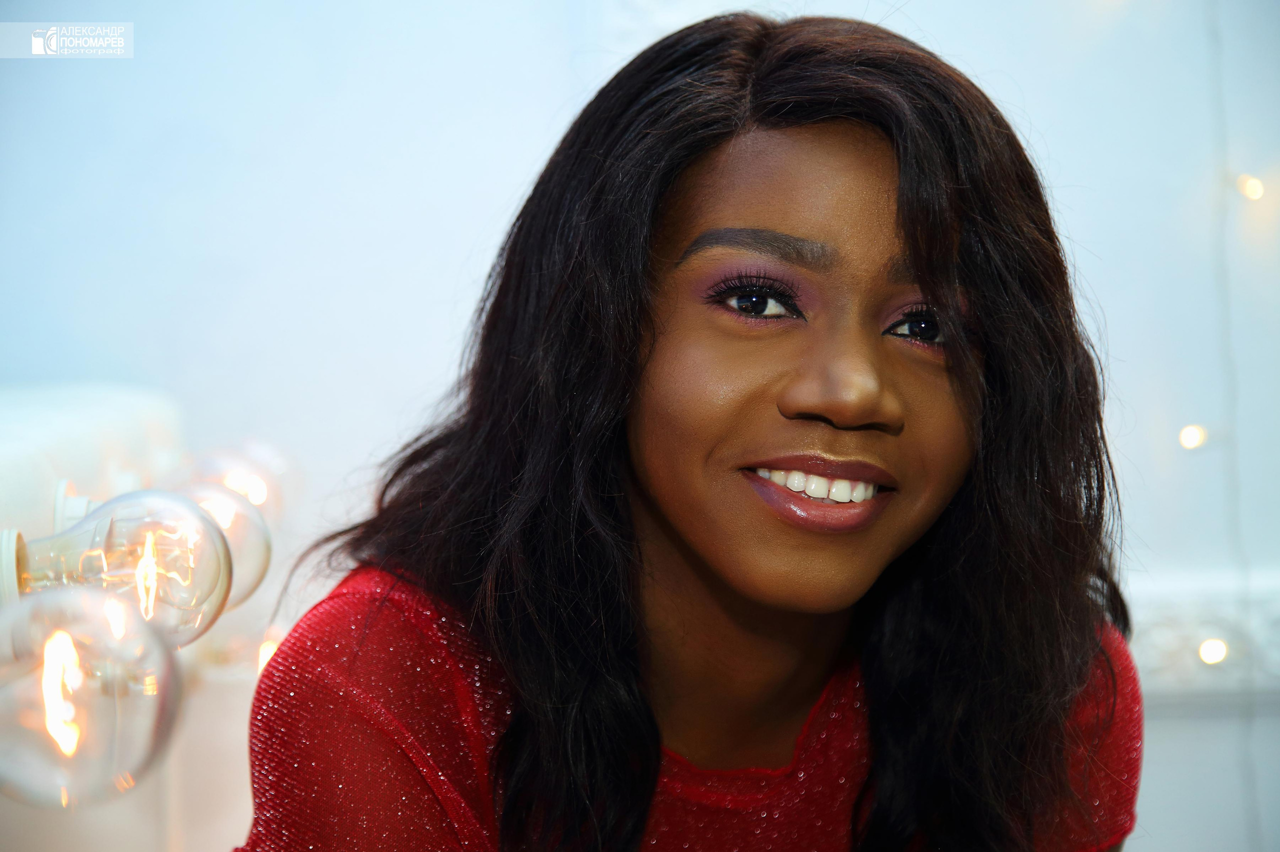 Фотосет. Фотосалон «Ракурс» в Курске