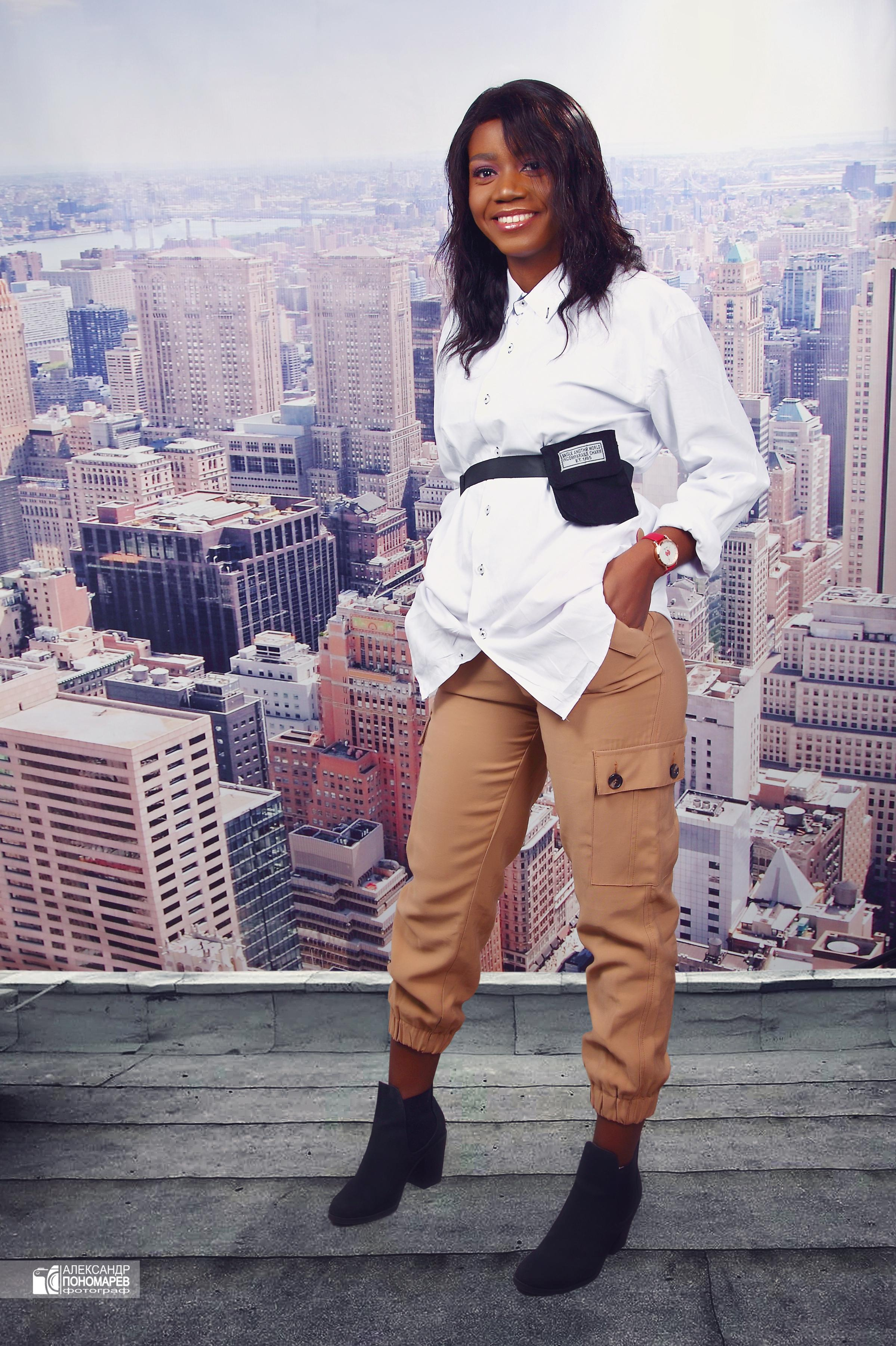 Фотосет. Фотосалон «Ракурс» в Курске