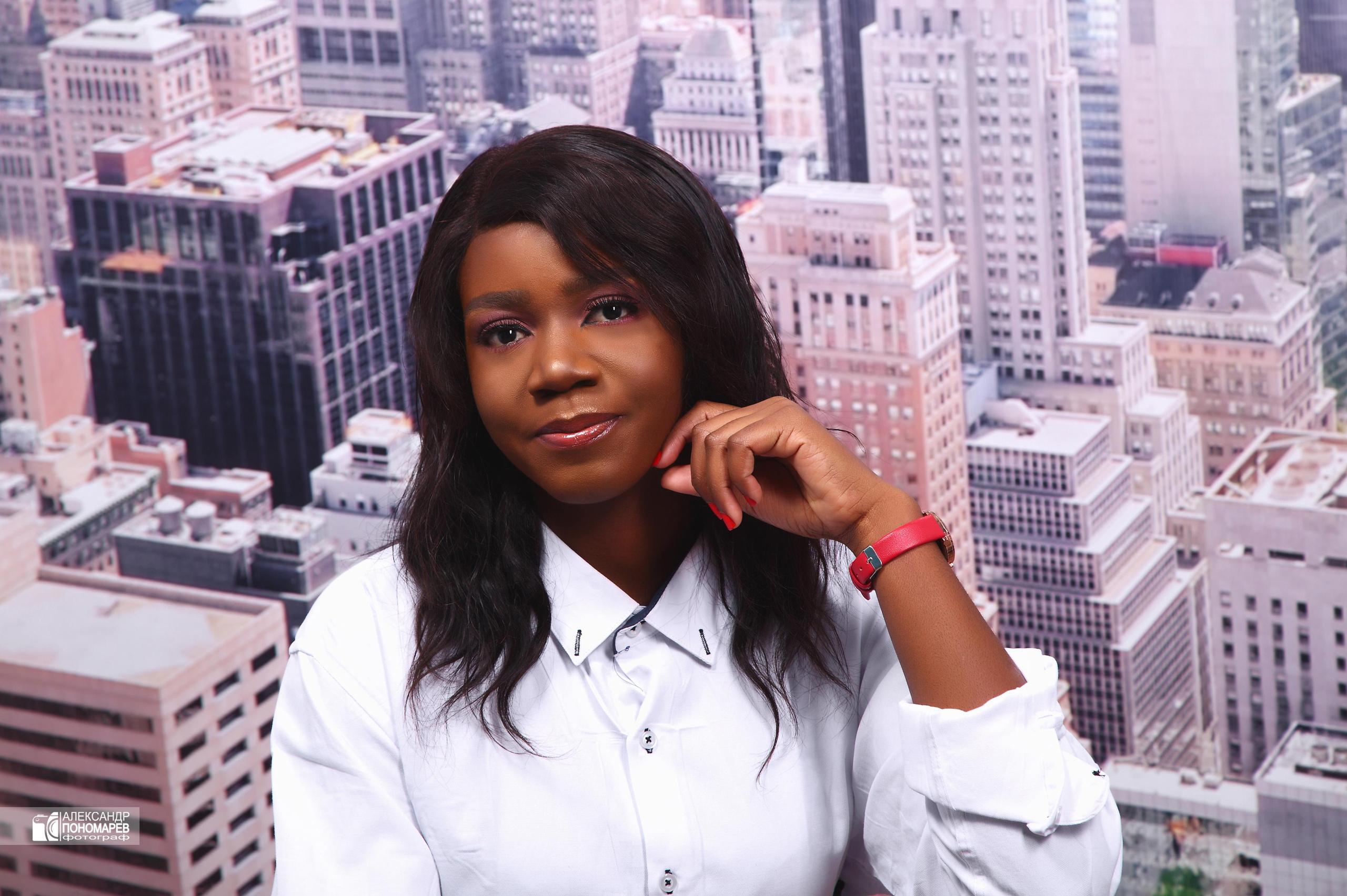 Фотосет. Фотосалон «Ракурс» в Курске