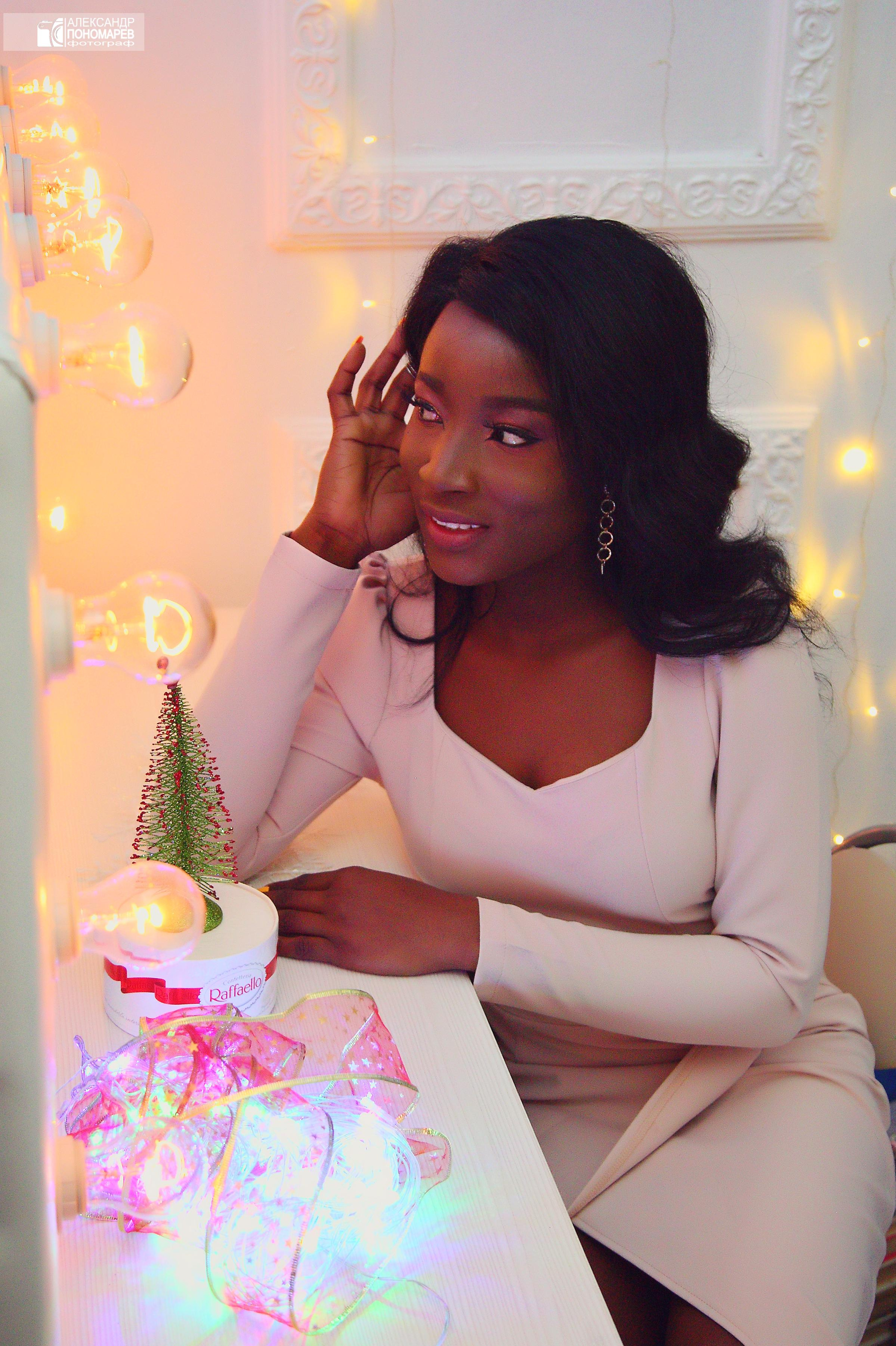 Фотосет. Фотосалон «Ракурс» в Курске