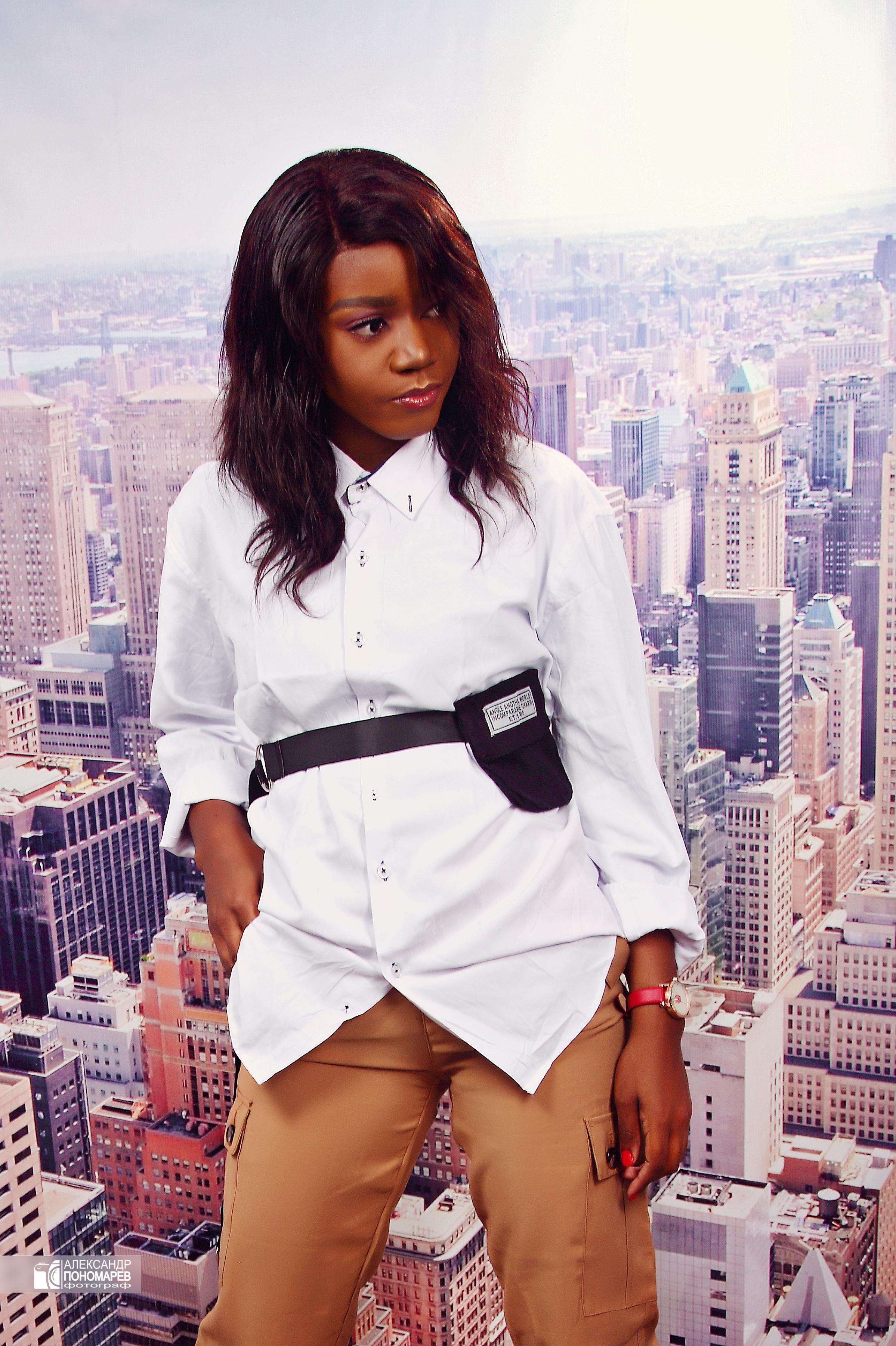 Фотосет. Фотосалон «Ракурс» в Курске