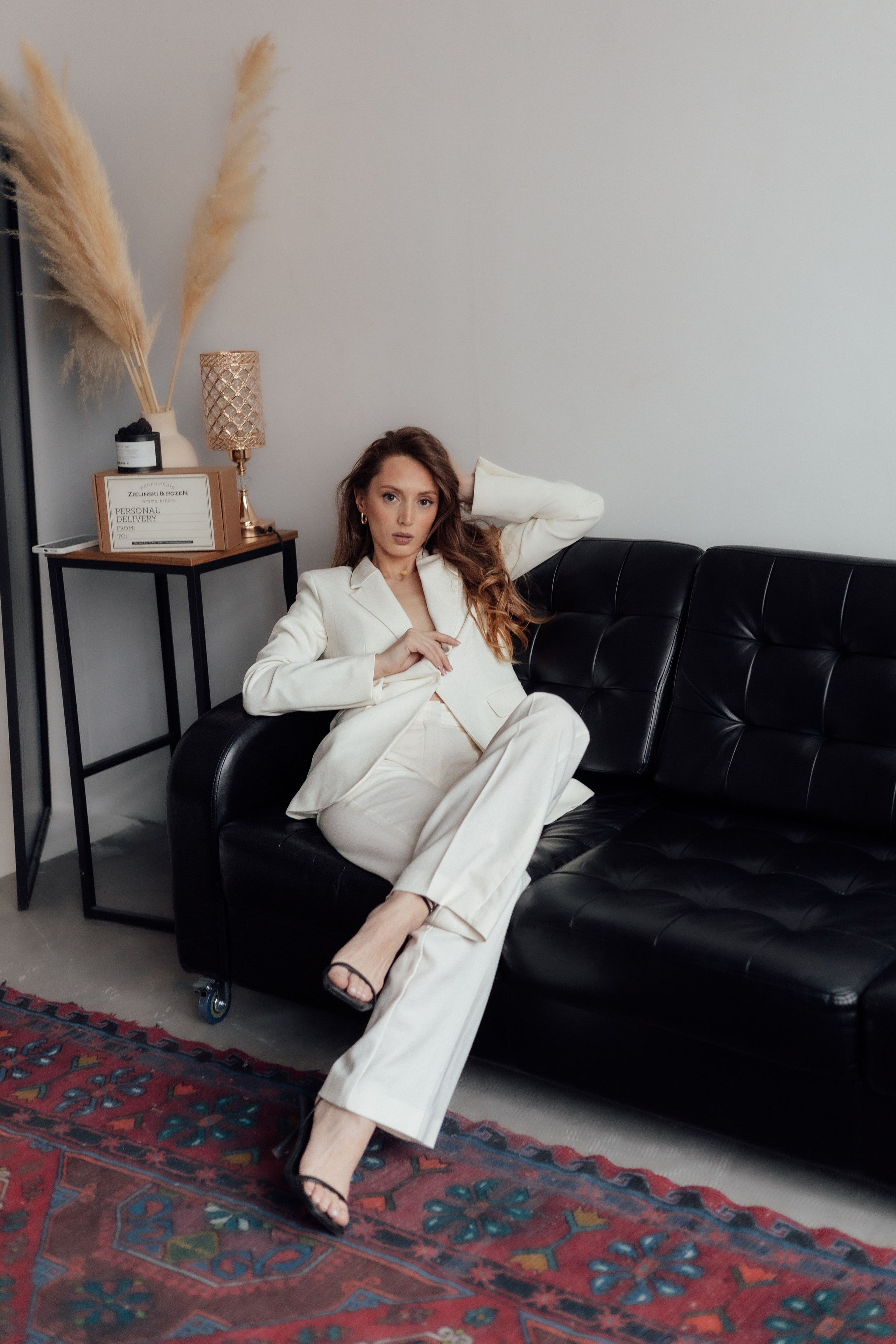 Наталия — продюсер (контент съёмка). Психолог, фотограф Мария Черницкая