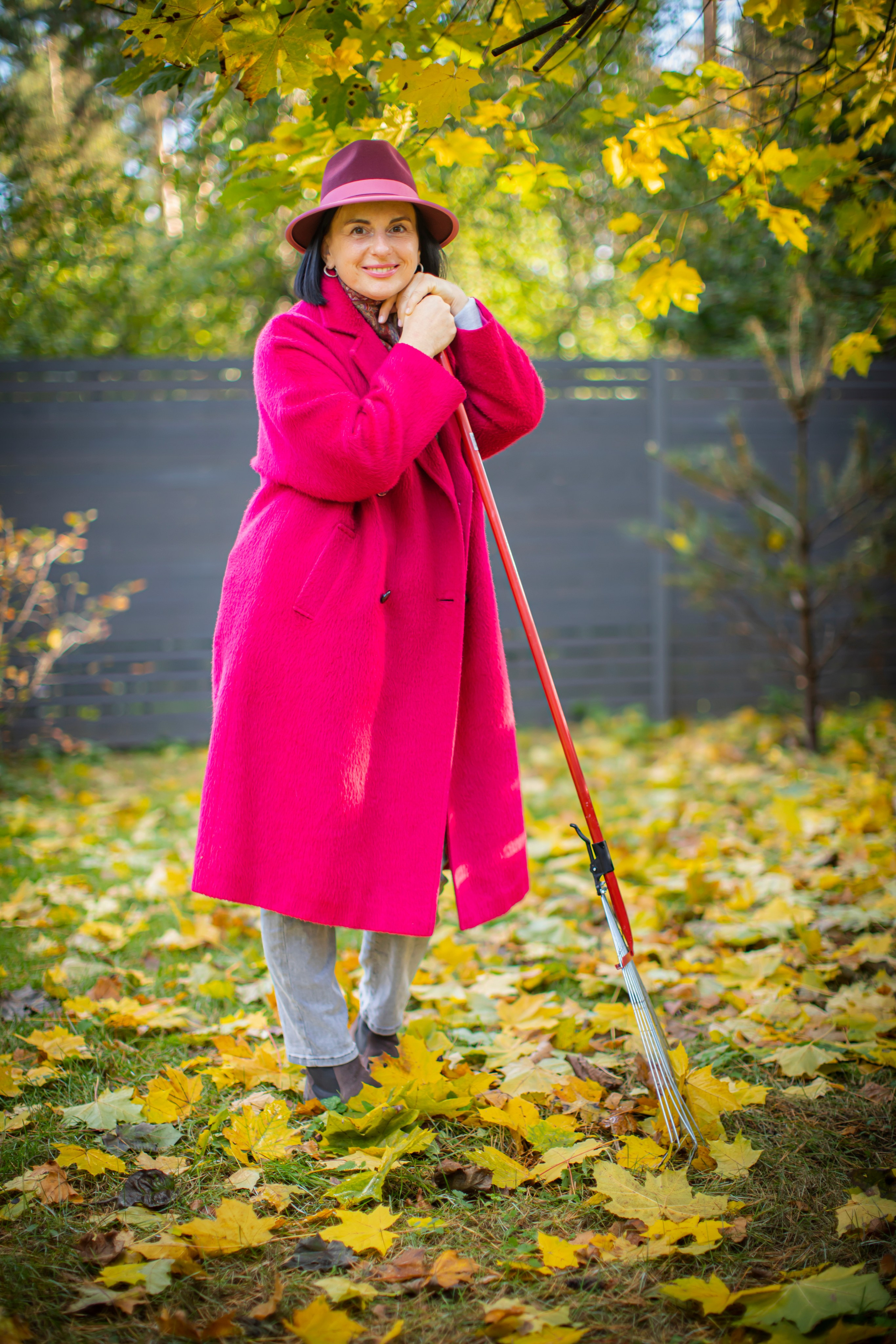 Прекрасная Вита. Фотограф Наталья Штукина