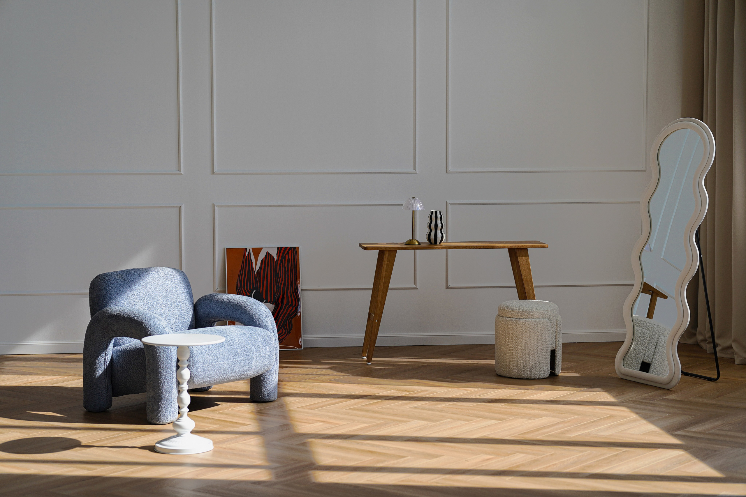 «5loft» фотостудия в Ижевске