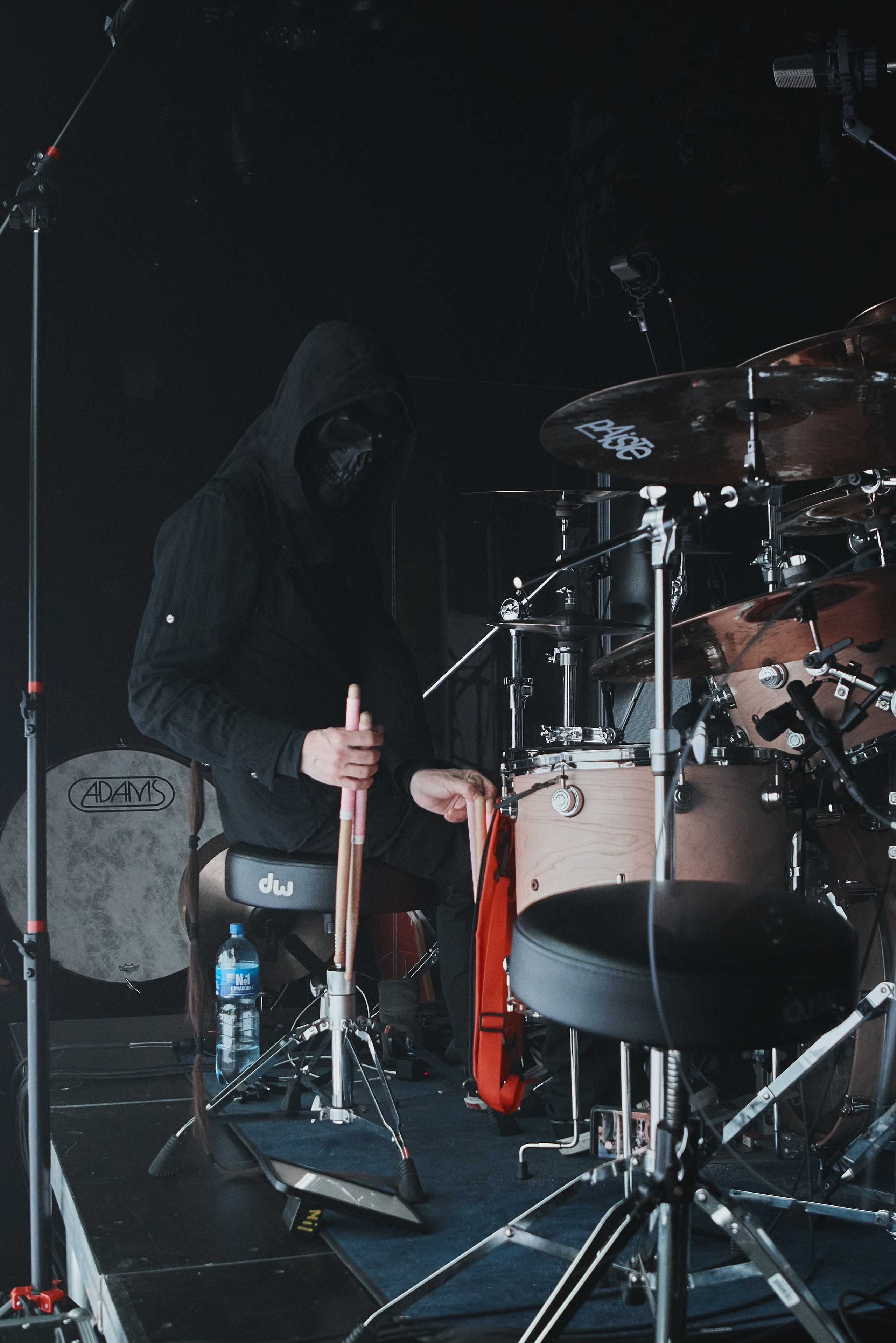 Saphath. «Симфония пепла»