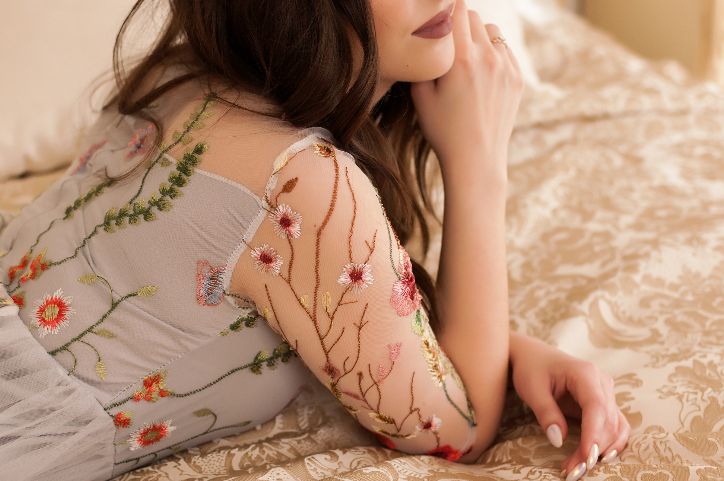 Портреты. Свадебный фотограф Волгоград Роман Брызгалин и Натали Никитина