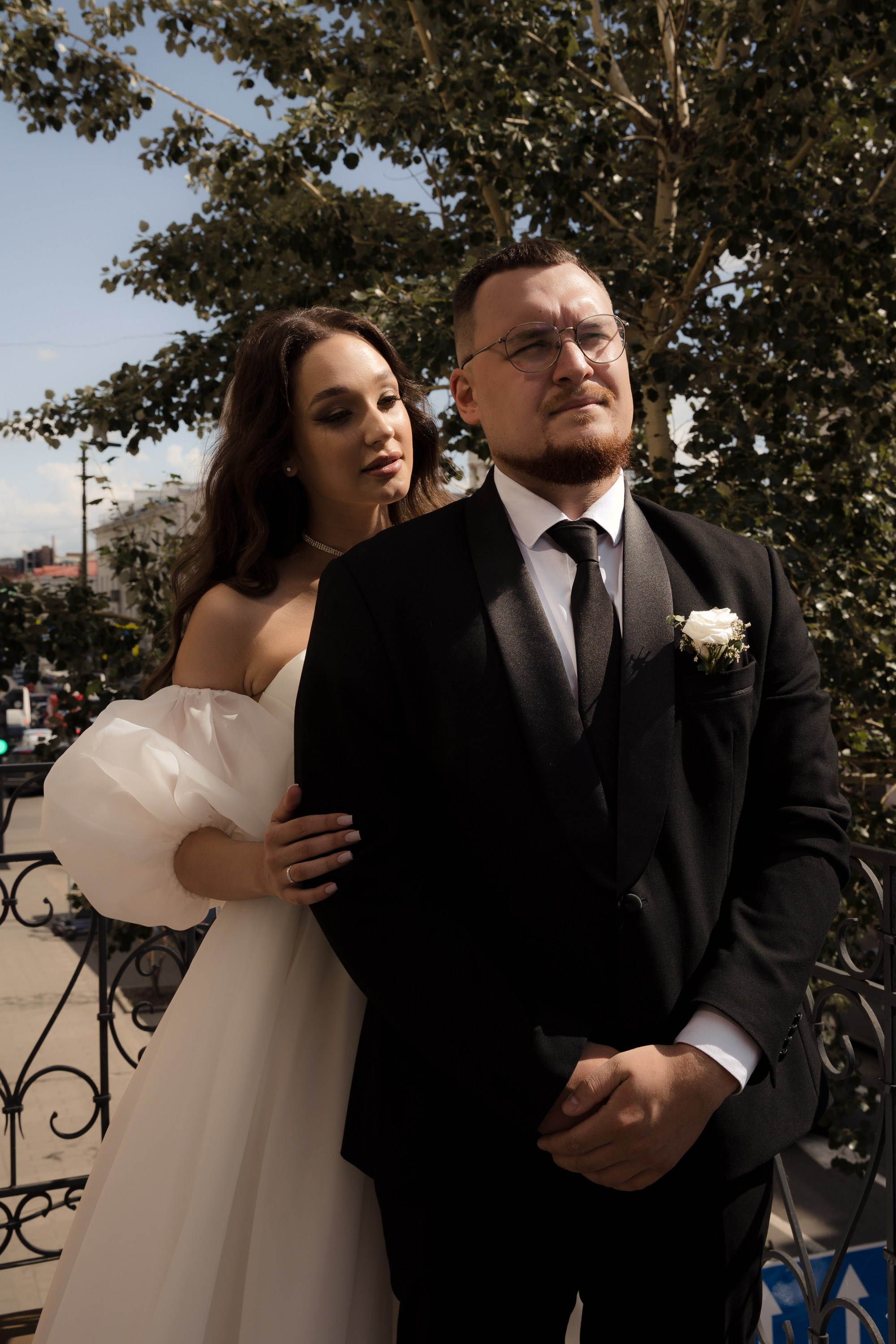 Love Story. Фотограф Красноярск Софья Туркина
