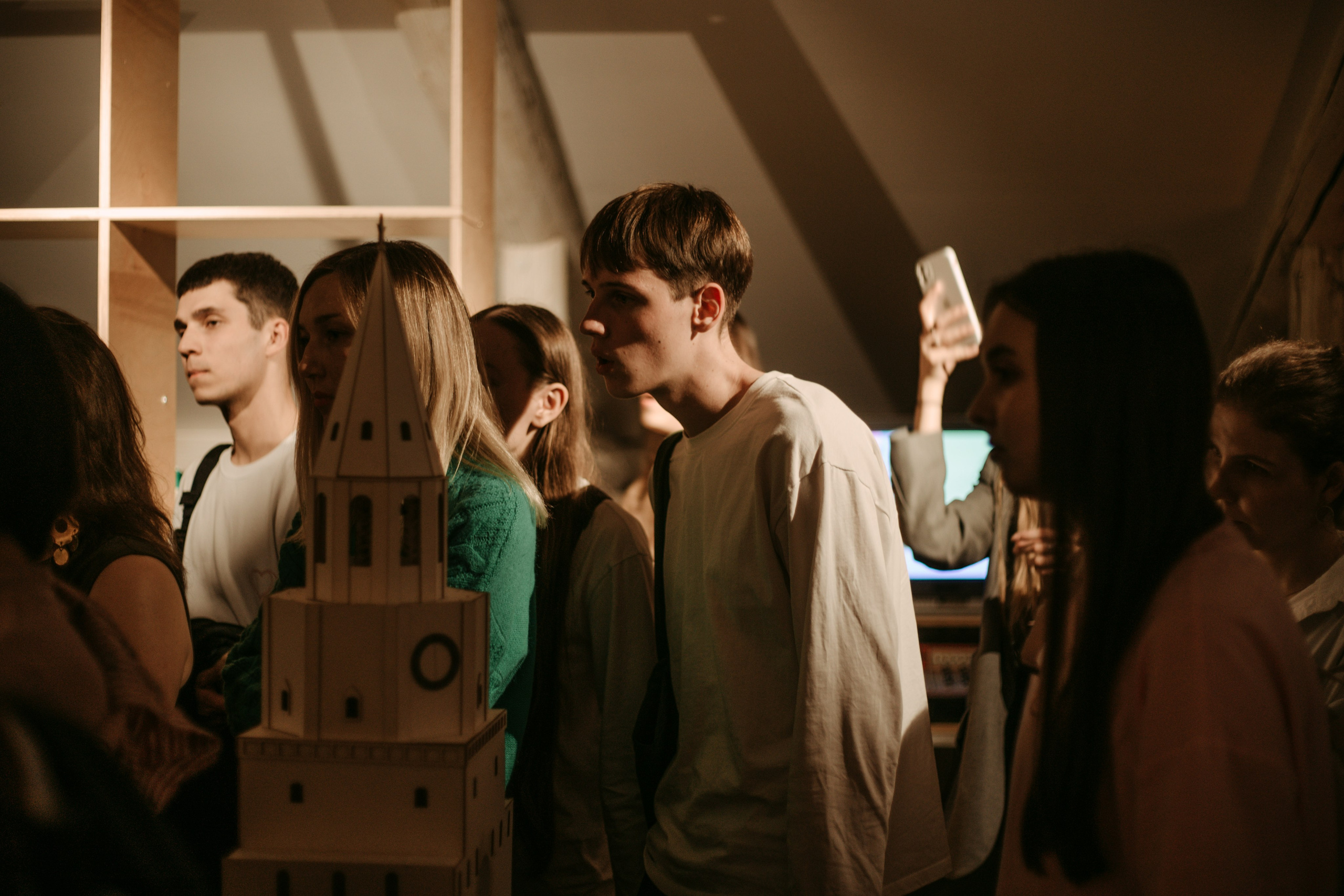 Beatfest. Главная