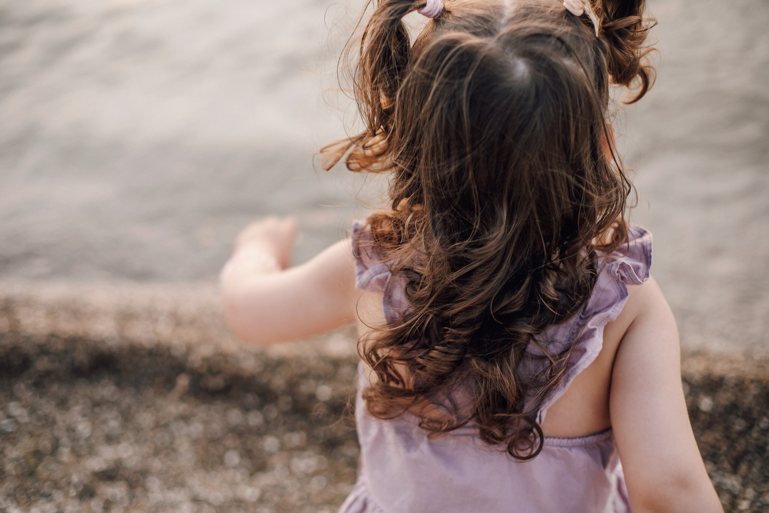 На побережье. Семейный и детский фотограф в Ростове-на-Дону Мария Курутина