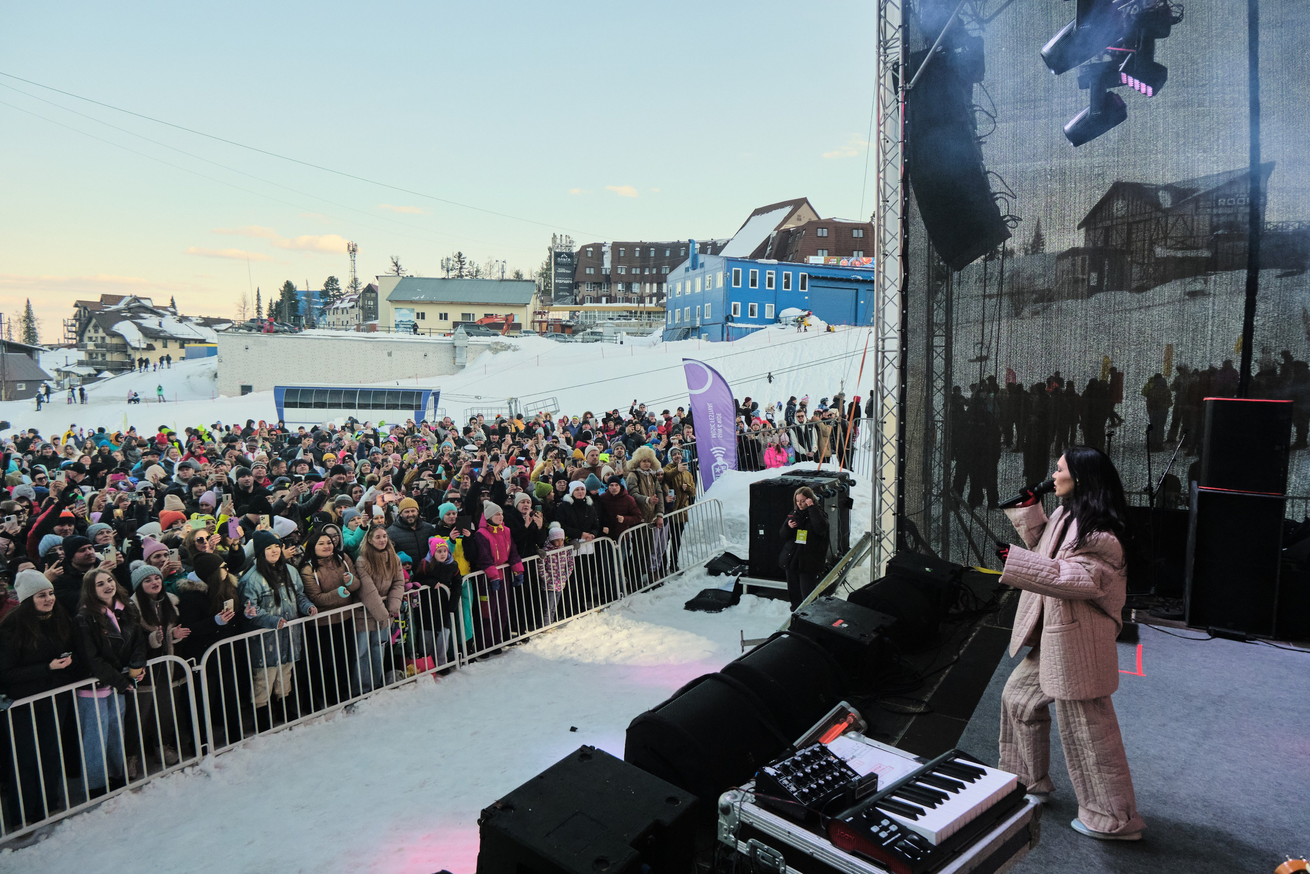 Грелка фест 21.04.2023. Свадебный и семейный фотограф в Новокузнецке Иван Иванов
