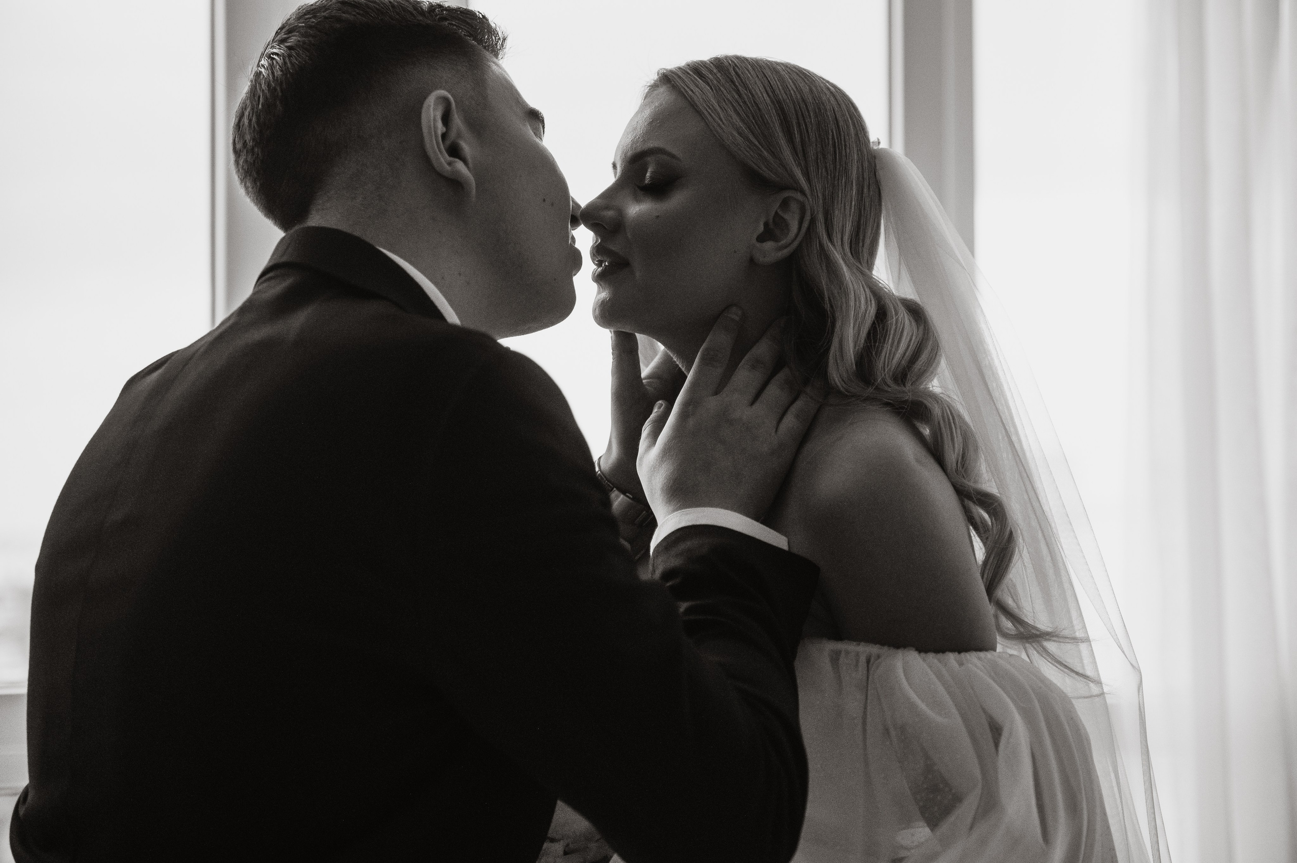 D&A. Свадебный и семейный фотограф в Саратове Ремнёва Дарья