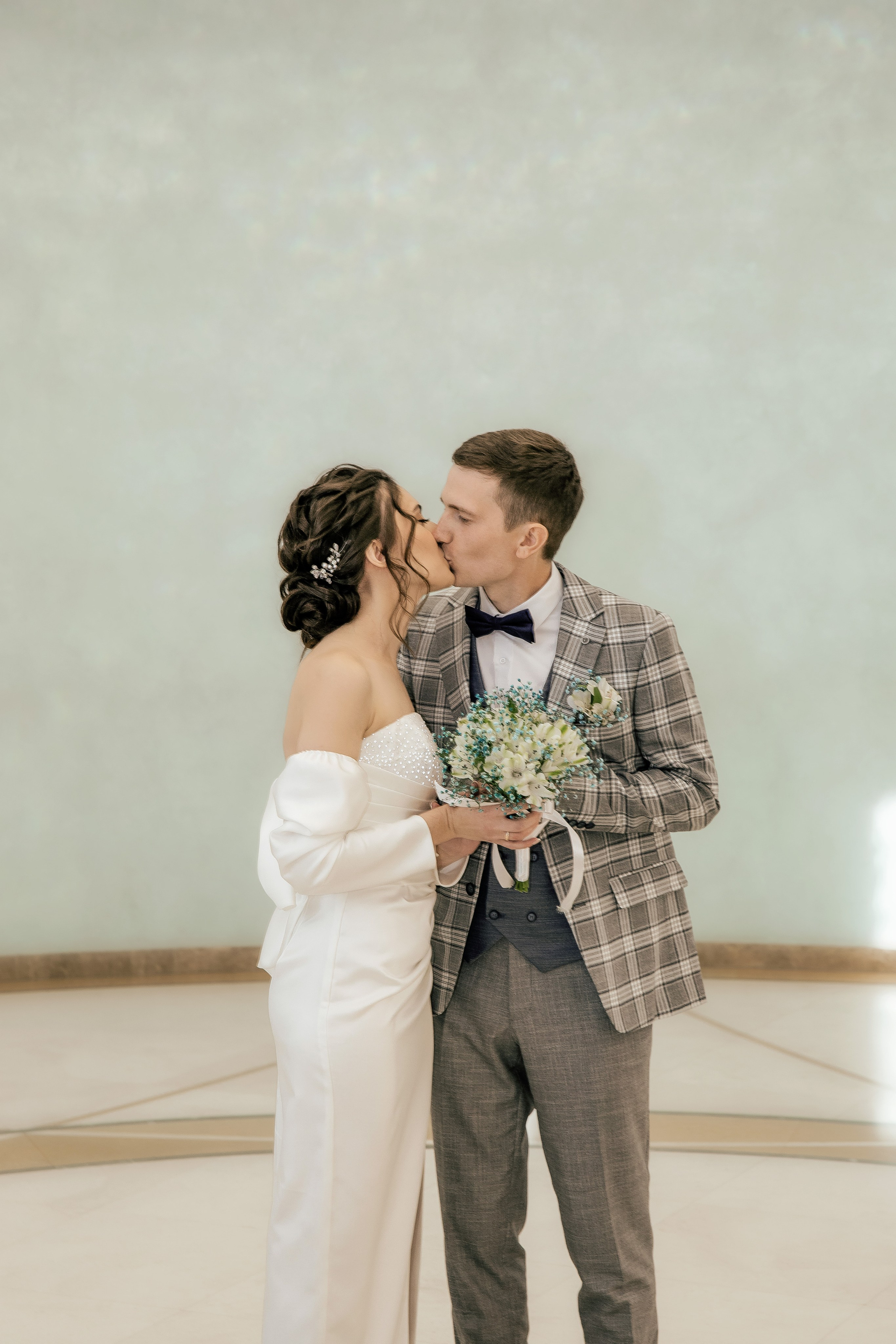 Томара и Евгений. Рыжий Фотограф Иркутск