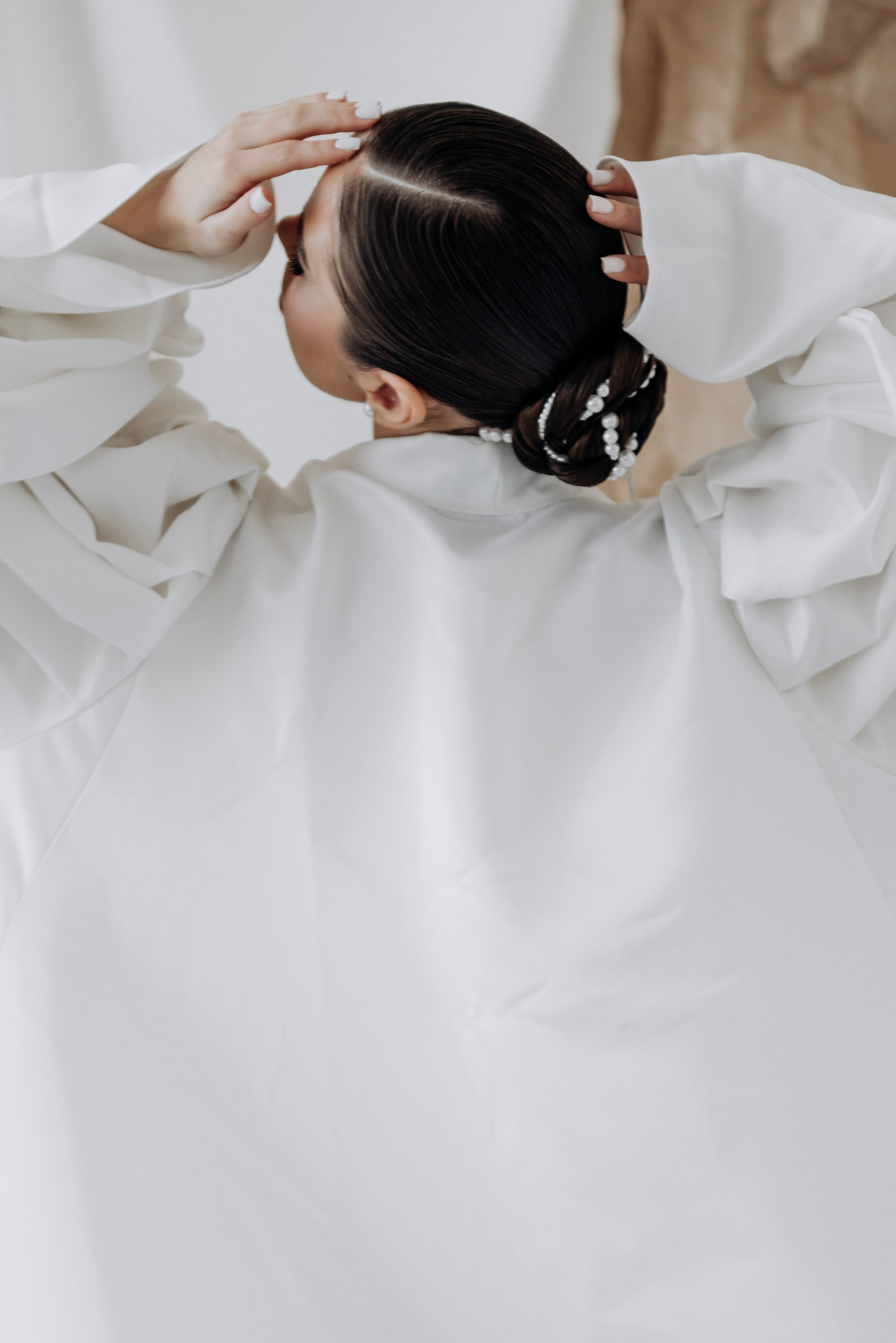 Дарья. Фотограф в Томске Мария Март