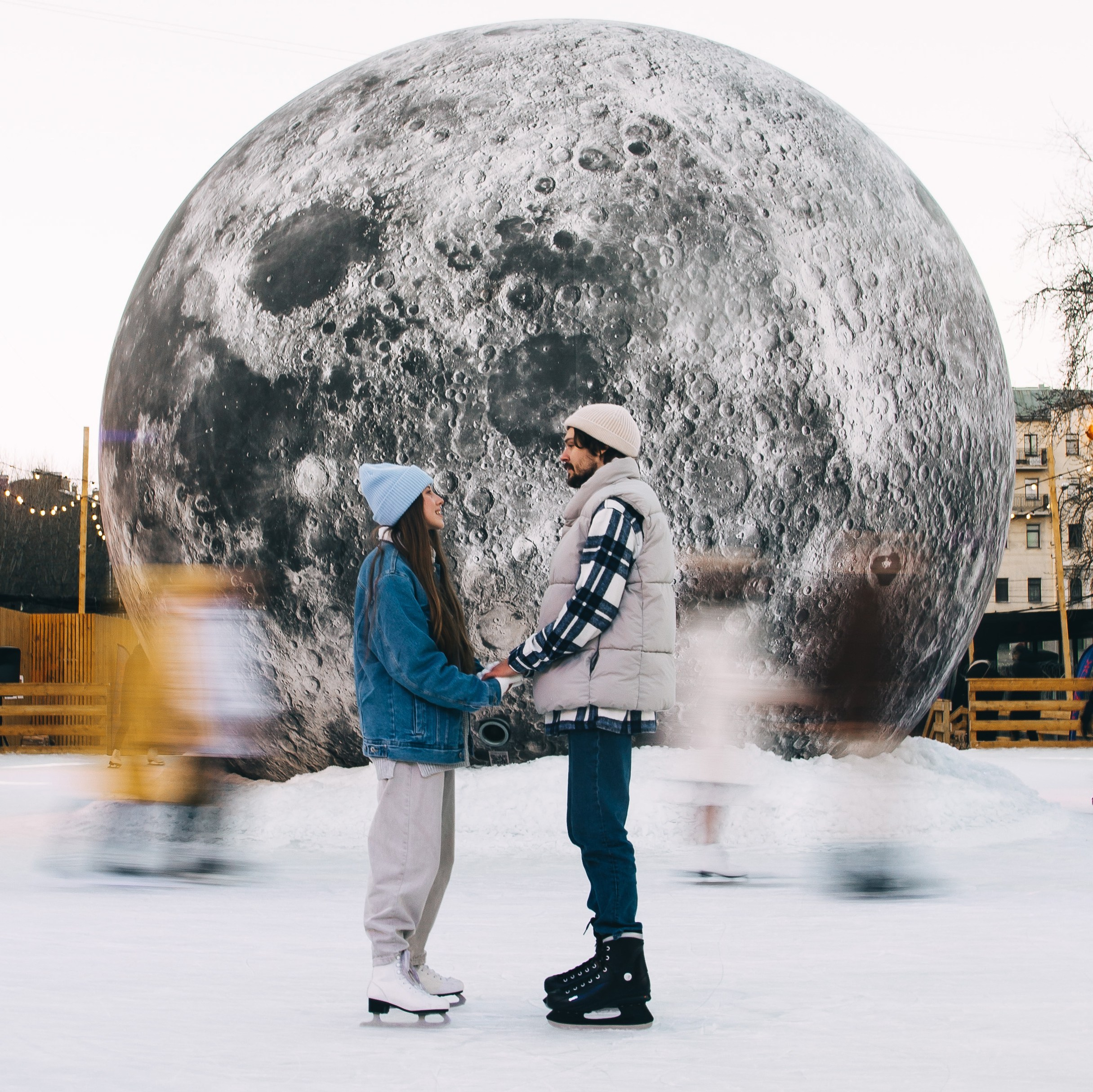 Свадьбы и lovestory. Фотограф и видеограф в Санкт-Петербурге Прохорова Надежда