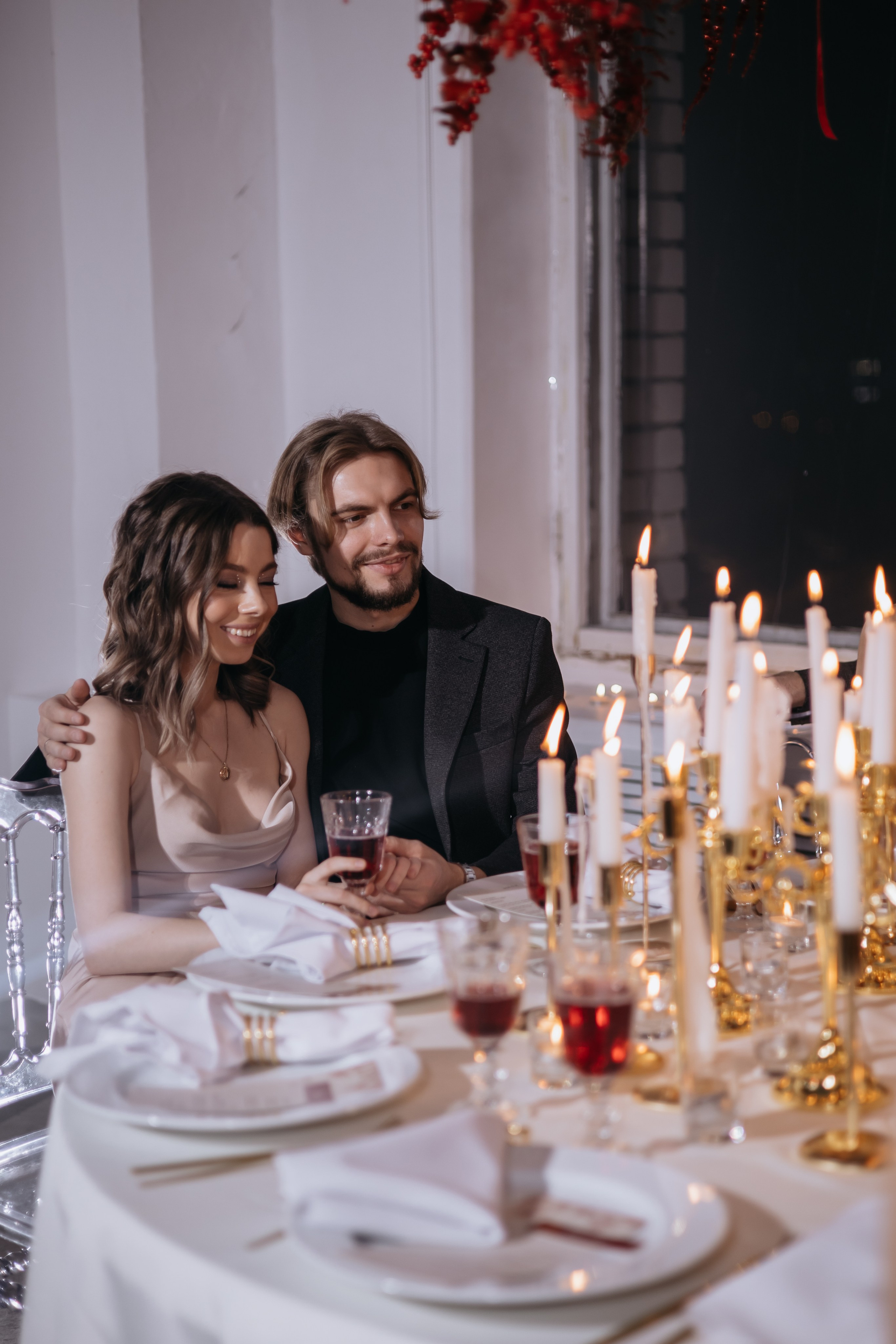 WEDDING O&R. Свадебный и семейный фотограф Казань