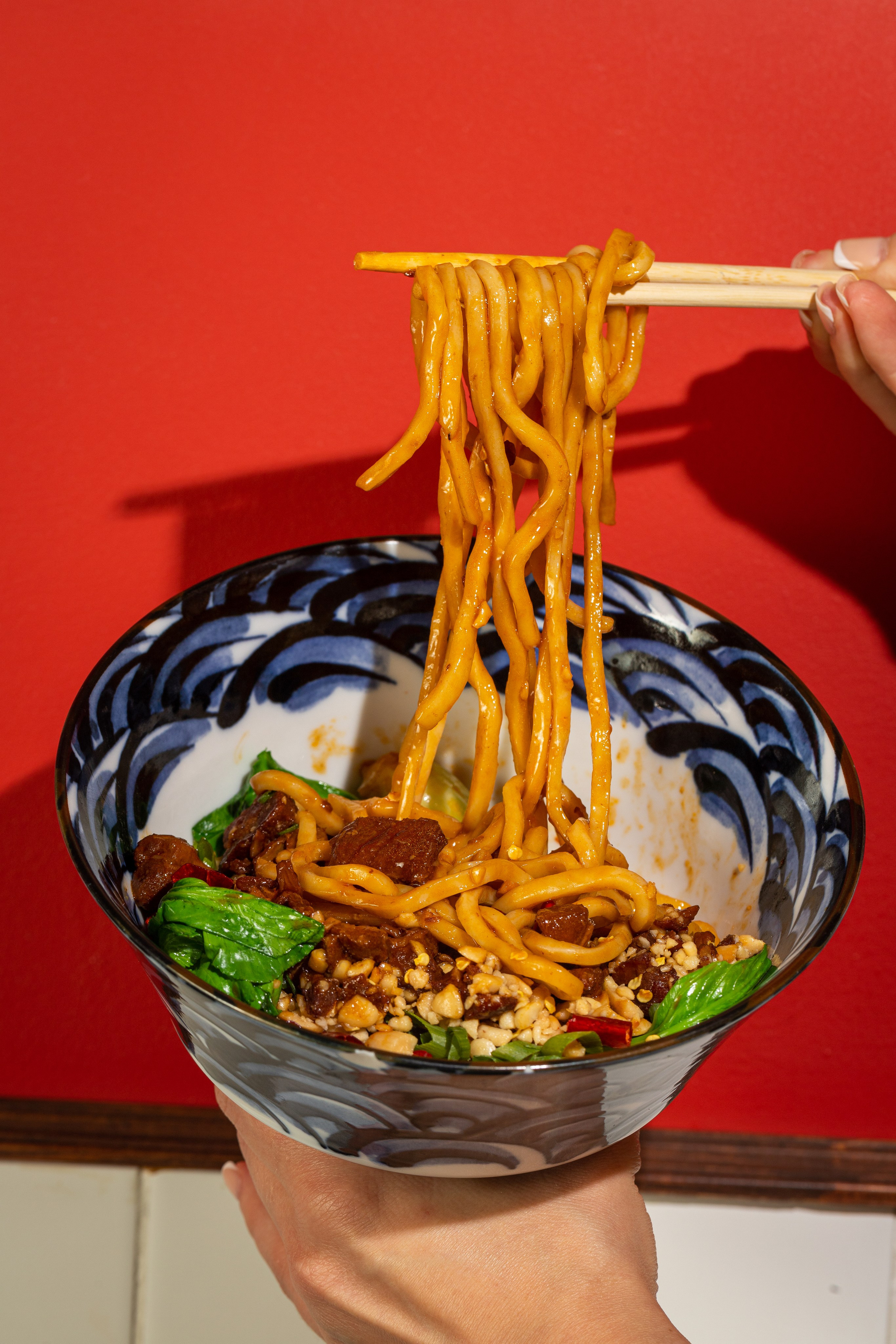 Китайский ресторан «ТамЕм». Краснов Максим фуд-фотограф, предметный фотограф, Москва