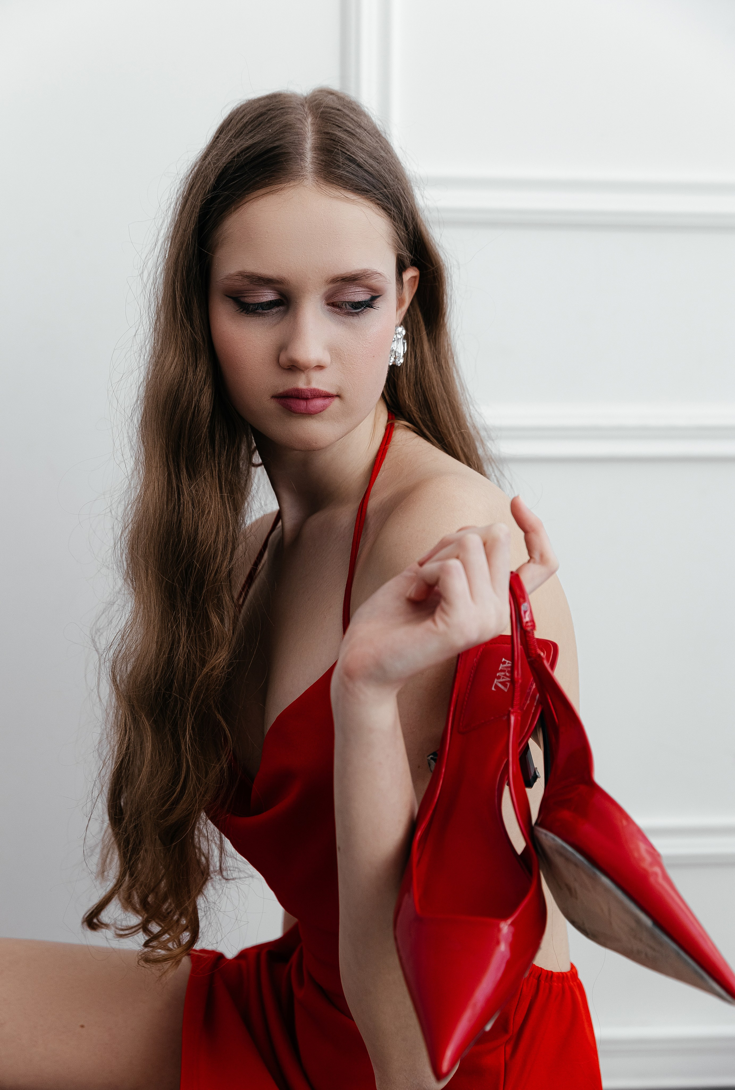 Влада. Главная