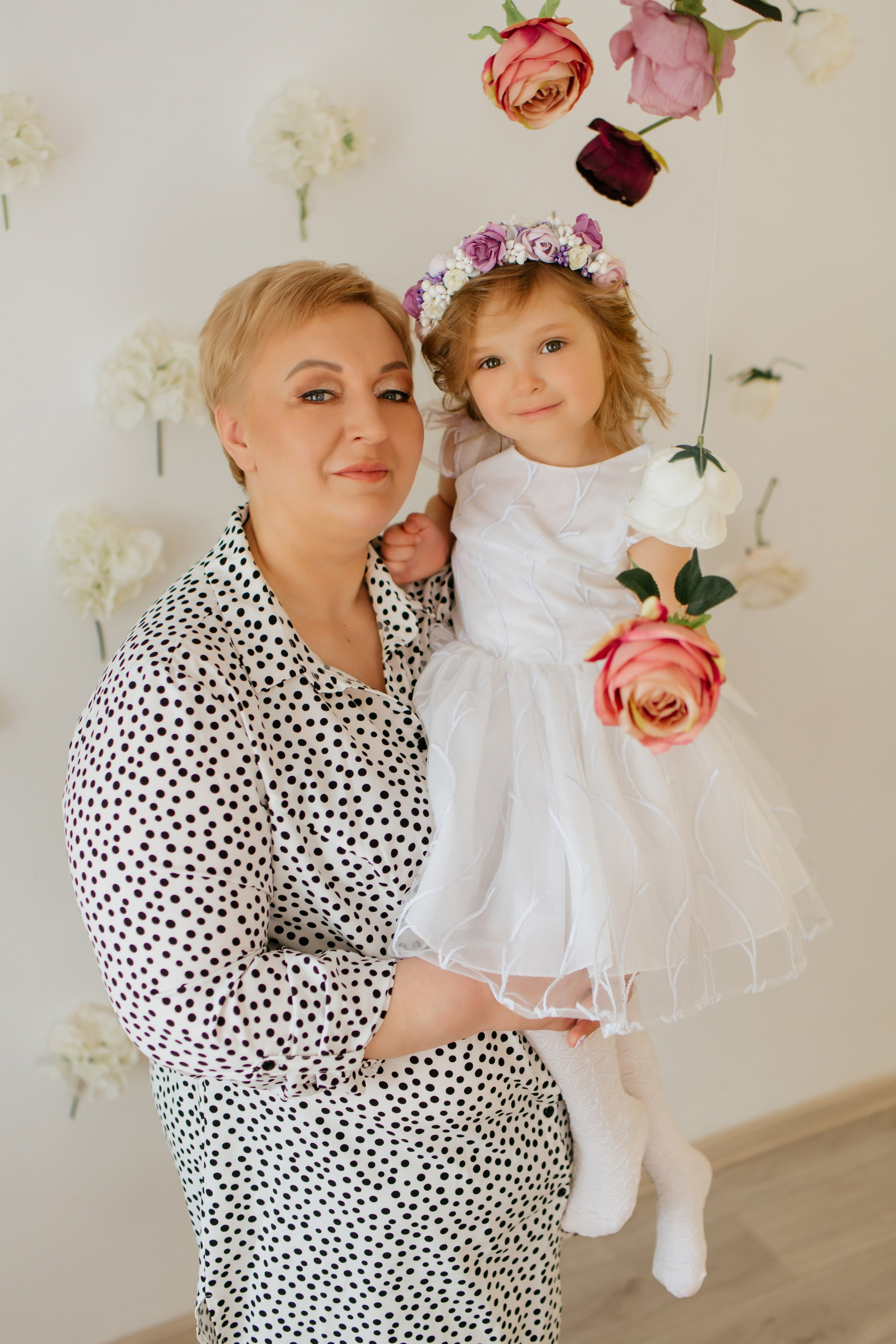 Семейные съемки. Фотограф Южно-Сахалинск