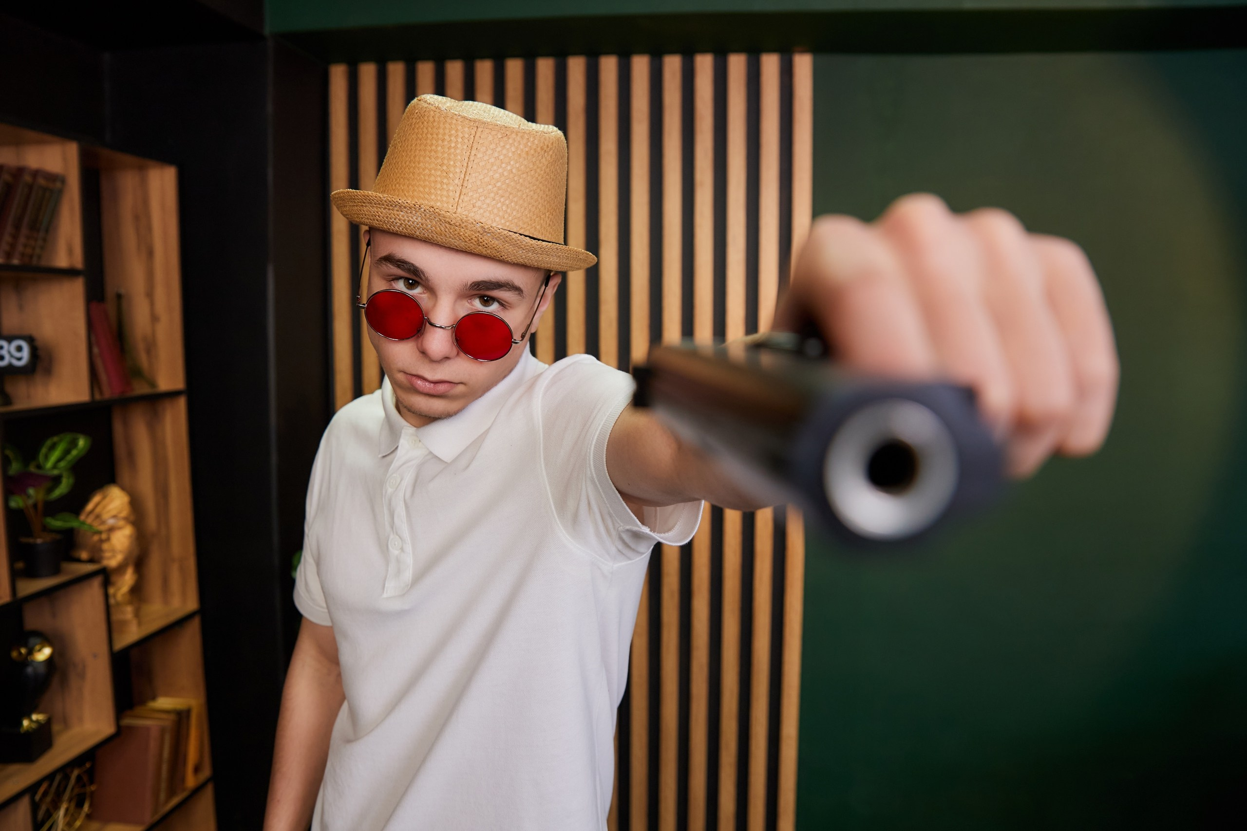 ШКОЛЬНИКИ. СТУДИЯ «ВСЕ В КАДРЕ». Фотограф Татаринов Андрей (Донецк / Макеевка)