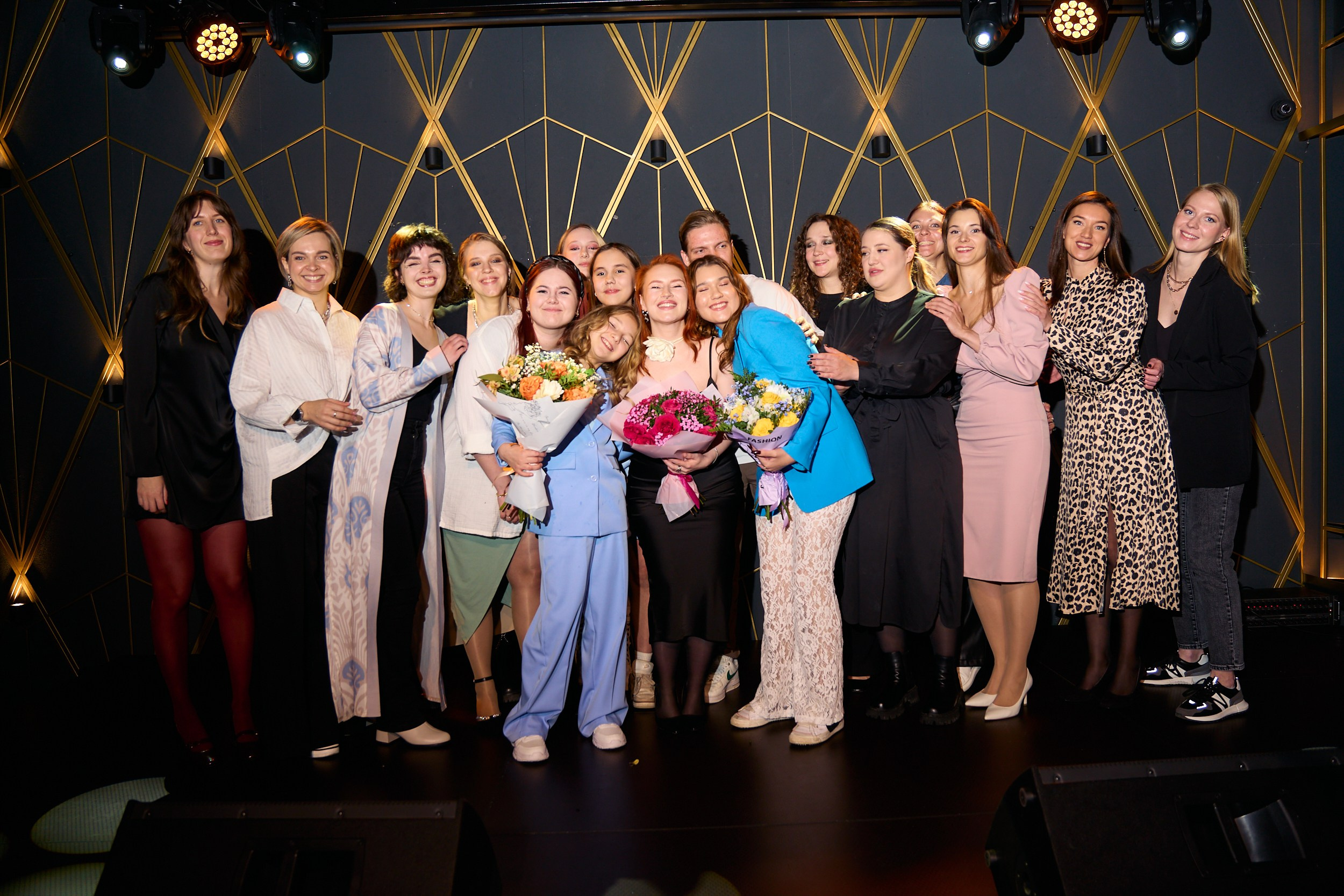 Фотограф, рассказывающий истории // Софа Медведева // Екатерибург