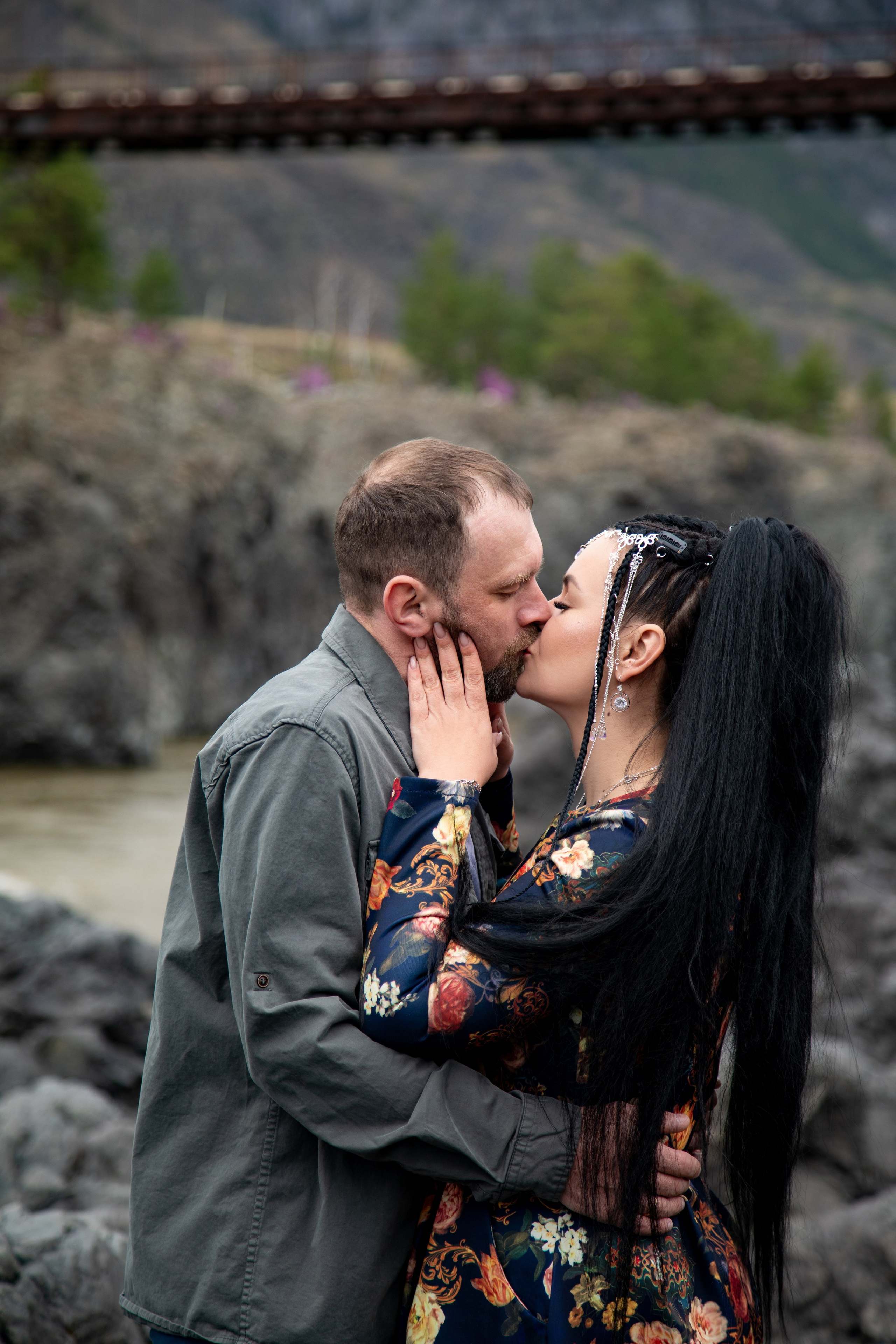 Здесь собраны мои самые ценные кадры — те, в которые вложена частичка души. Фотограф в Чемальском районе / Чемал и Республике Алтай / Горный Алтай Анастасия Деделова