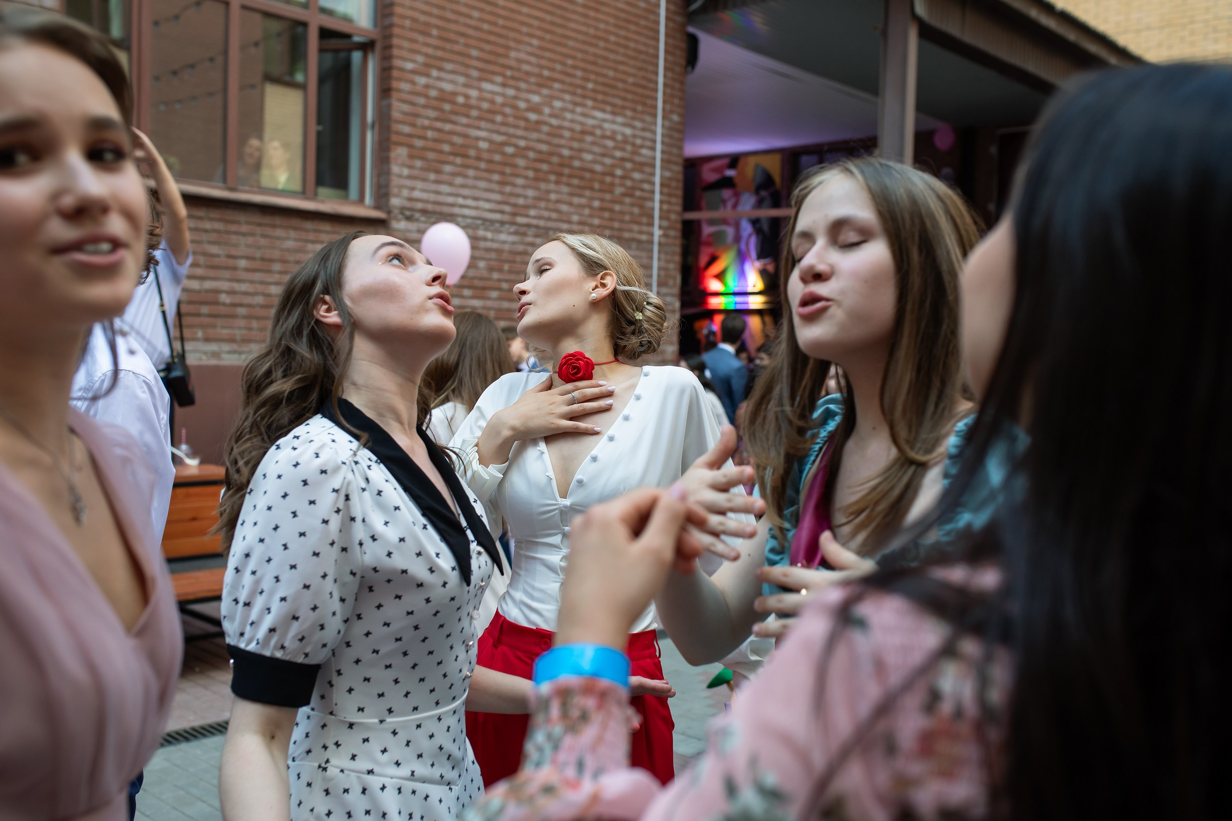 Paty. Свадебная фотосъёмка в Москве, Туле