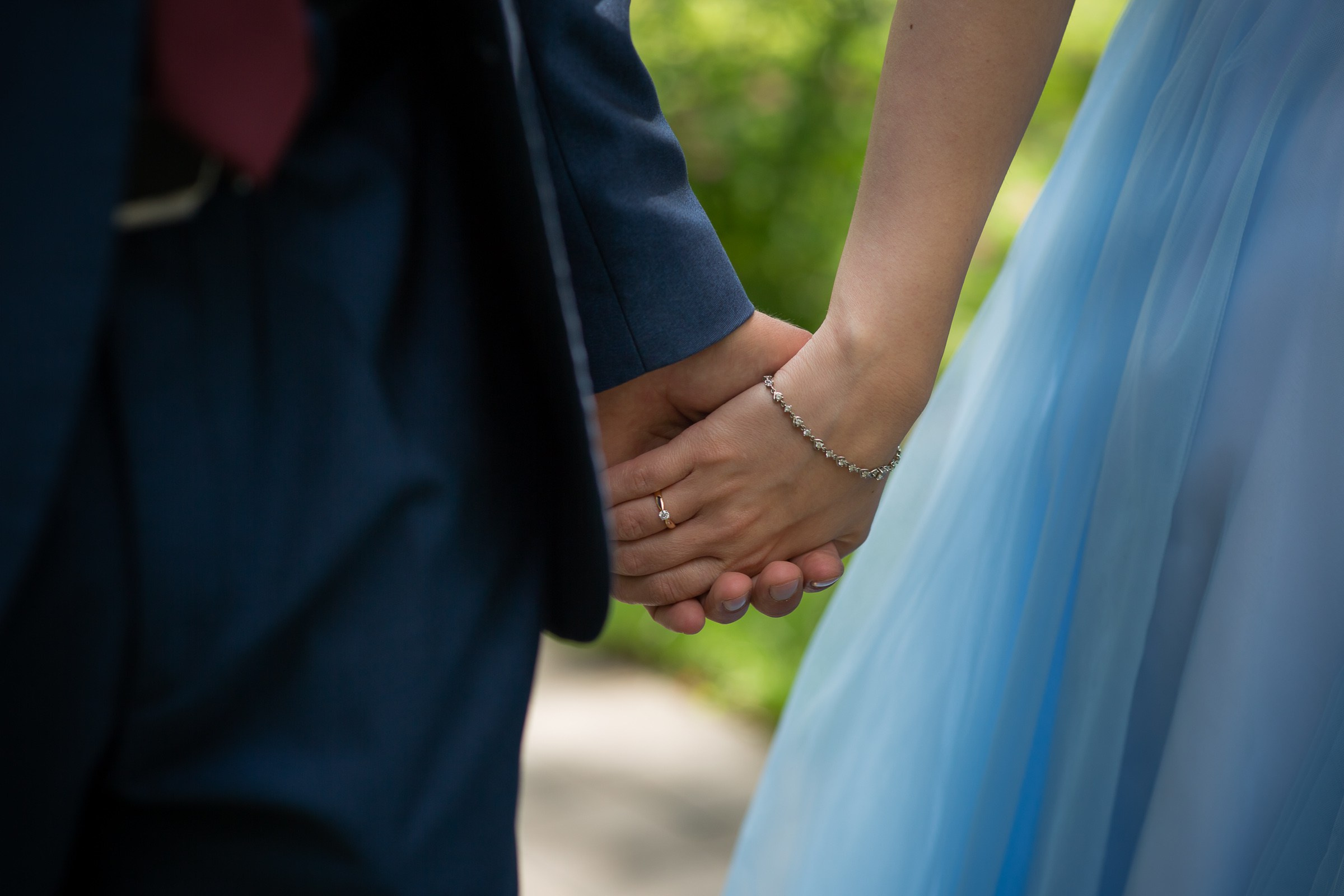 Прогулка по Серпухову. Свадебная фотосъёмка в Москве, Туле