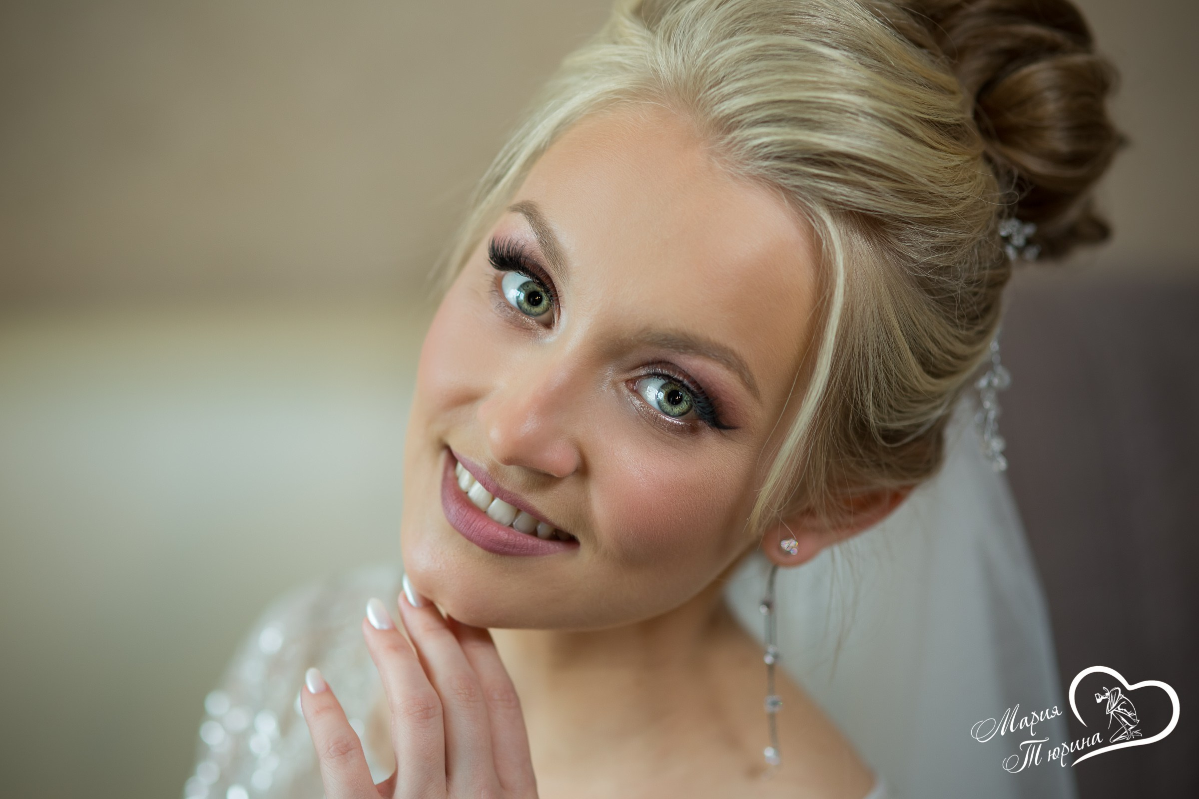 Утро невесты. Свадебная фотосъёмка в Москве, Туле