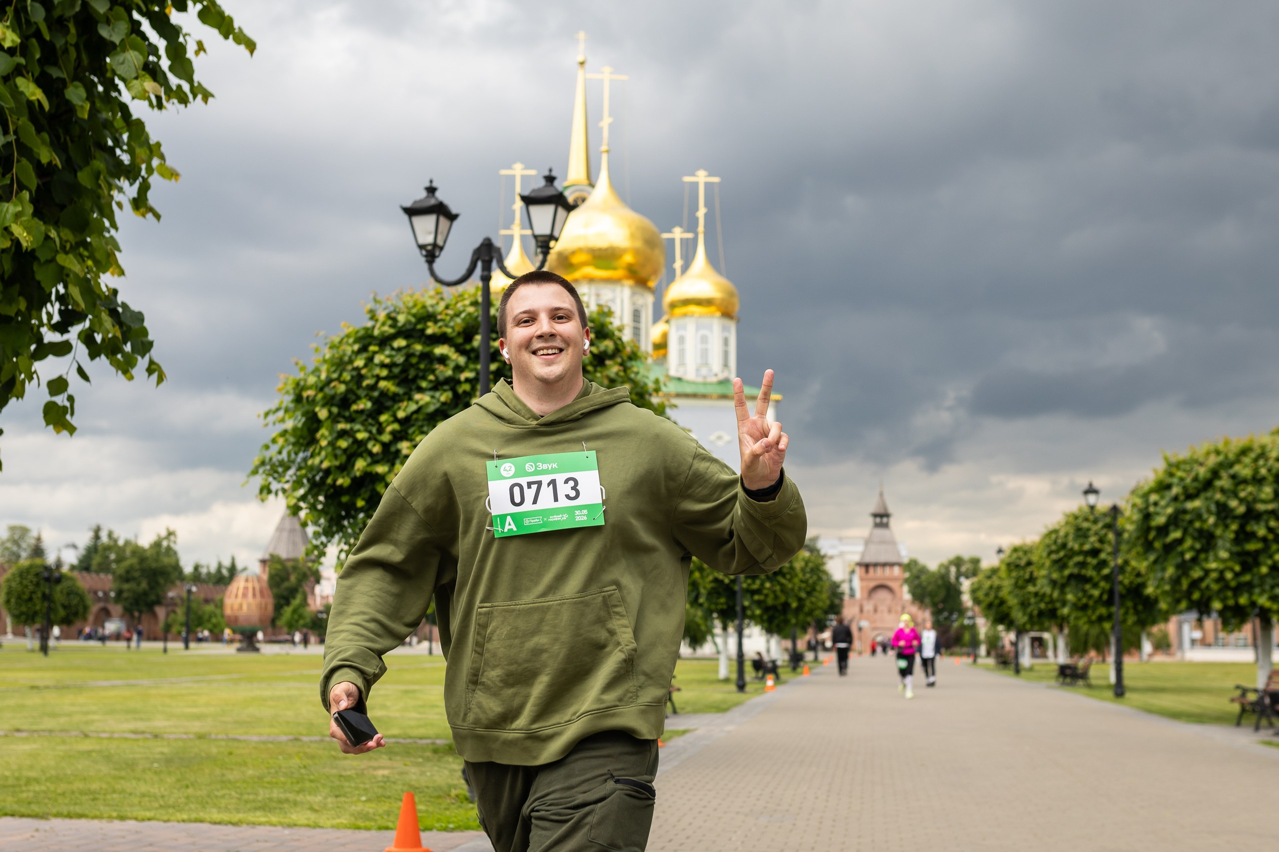 Зелёный марафон 2026. Свадебная фотосъёмка в Москве, Туле