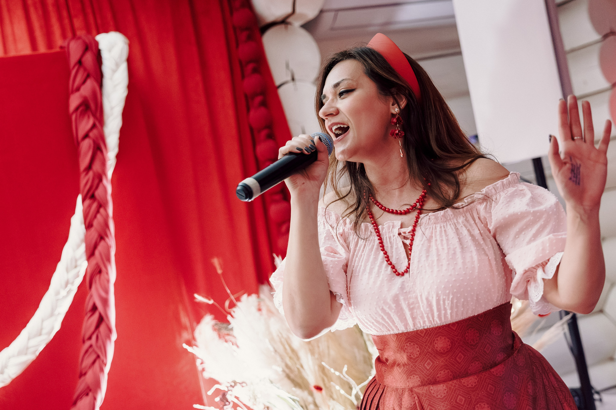 Свадебный день — Алексей и Анастасия. Лёшка Варзегов — фотограф