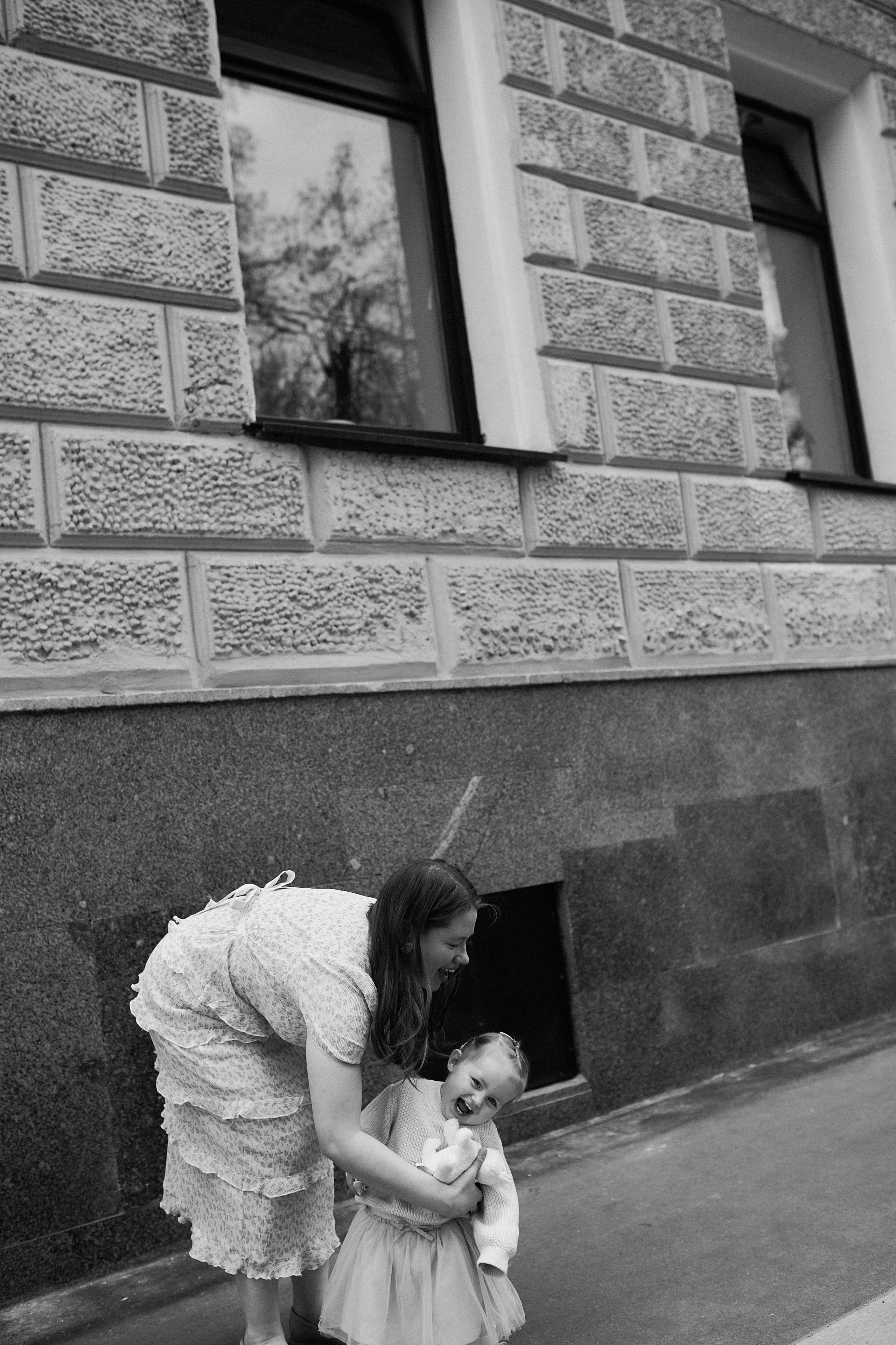 Сальвия и Этери. Семейный и свадебный lifestyle-фотограф в Москве Мария Петрова