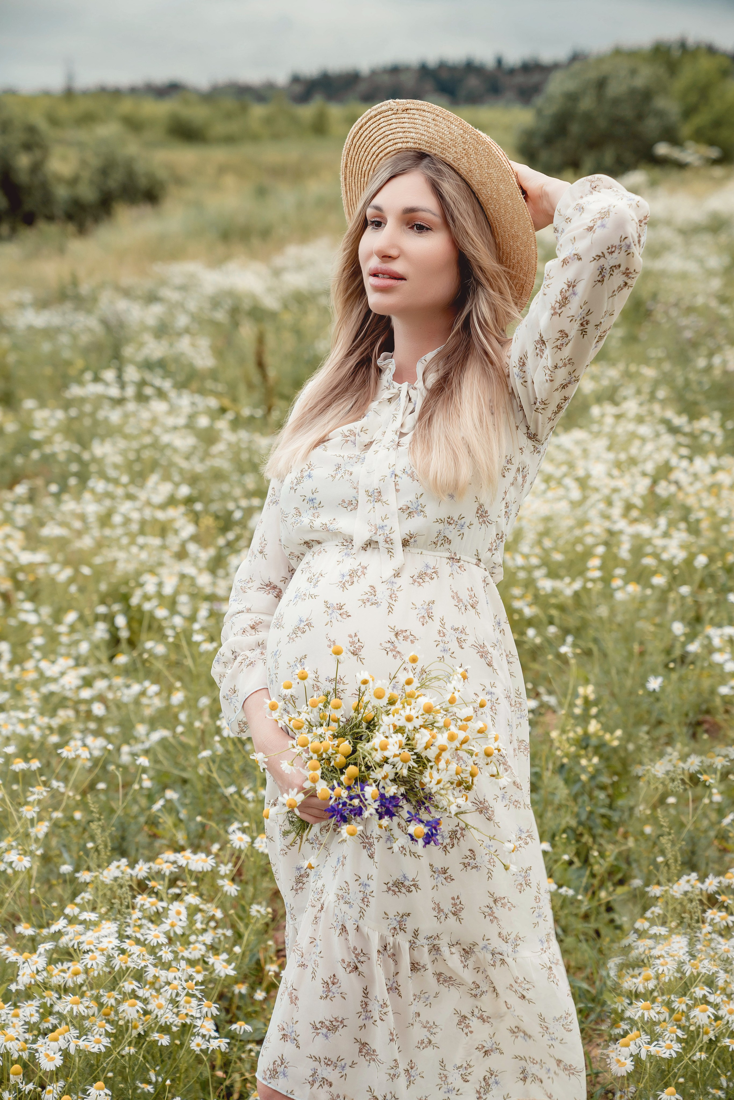 Весенние деньки. Семейный и школьный фотограф в Москве Юлия Кобзева