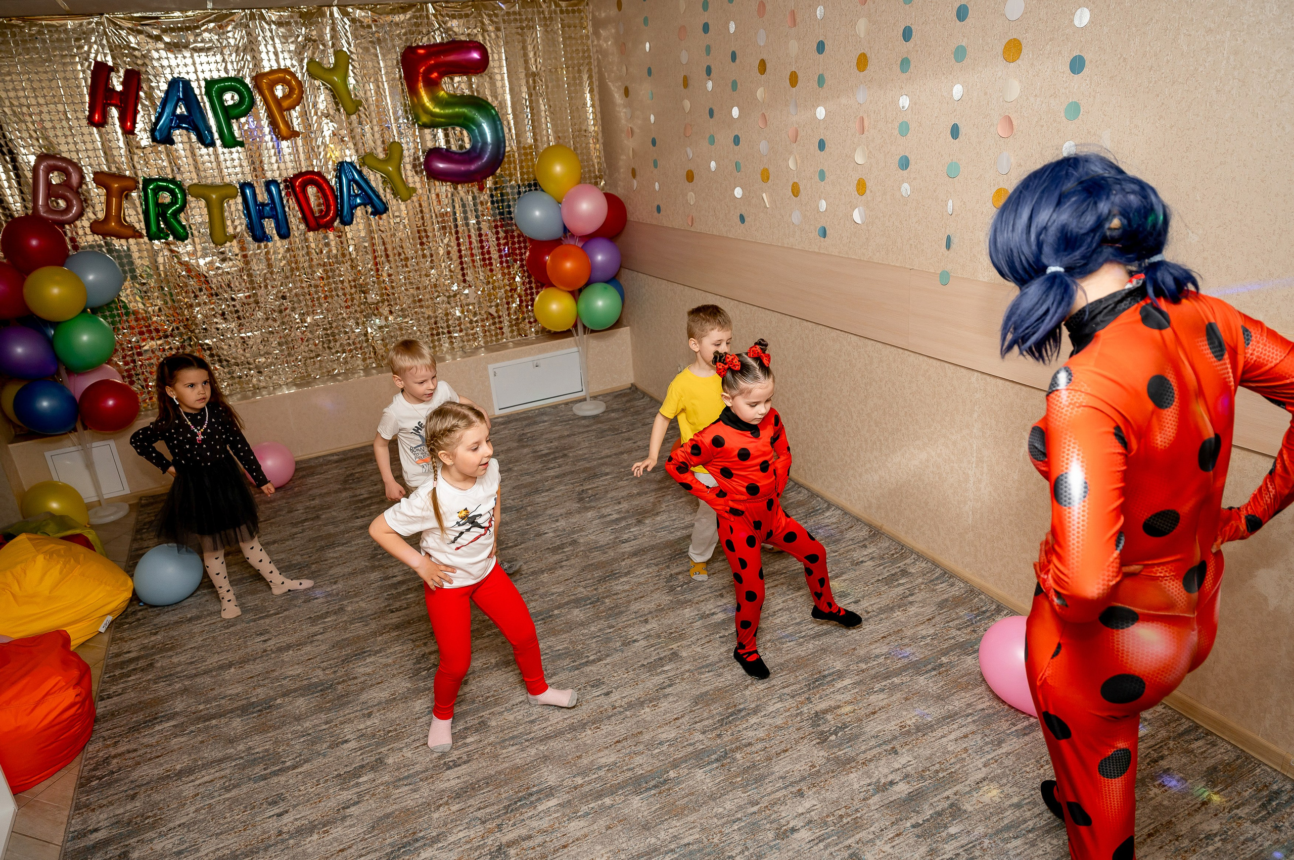 Милашке 6 лет. «Жили-были». Свадебный, семейный и репортажный фотограф. Брянск. Эльвира Голенкова